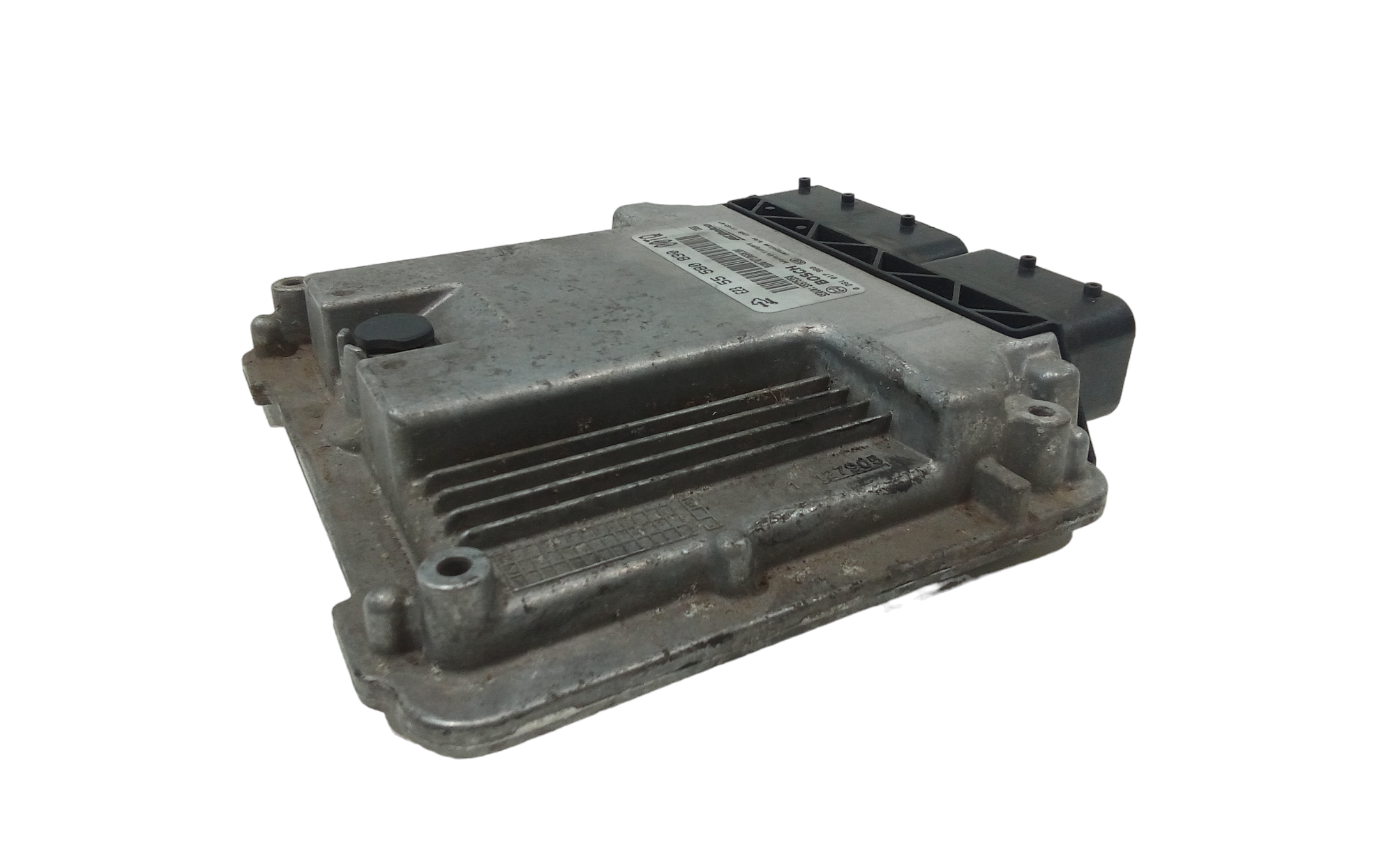 Centralina motore per Opel Corsa D 5p 1 Serie (2006 - In produzione)