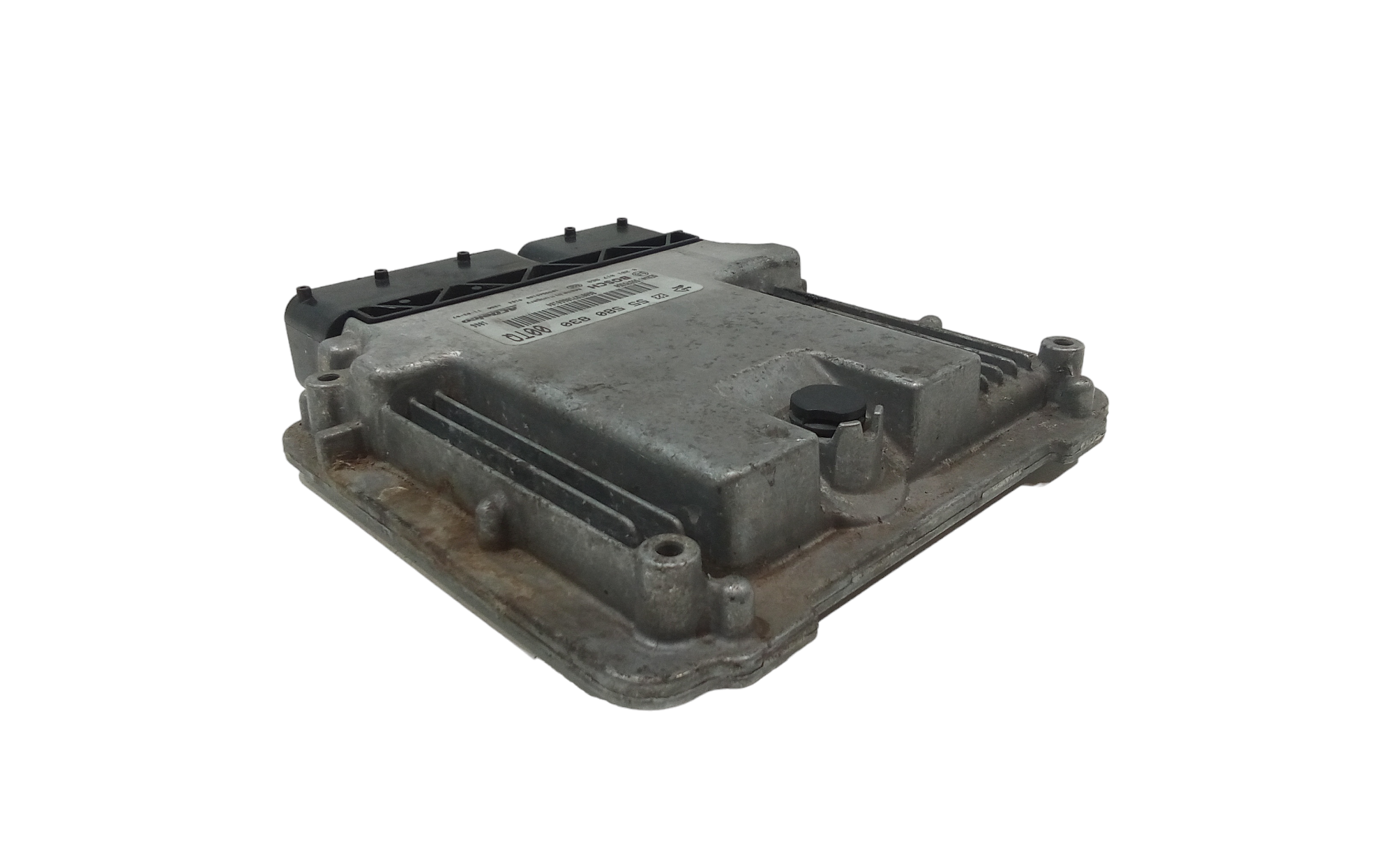 Centralina motore per Opel Corsa D 5p 1 Serie (2006 - In produzione)