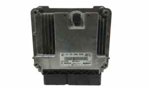 Centralina motore per Opel Corsa D 5p 1 Serie (2006 - In produzione)