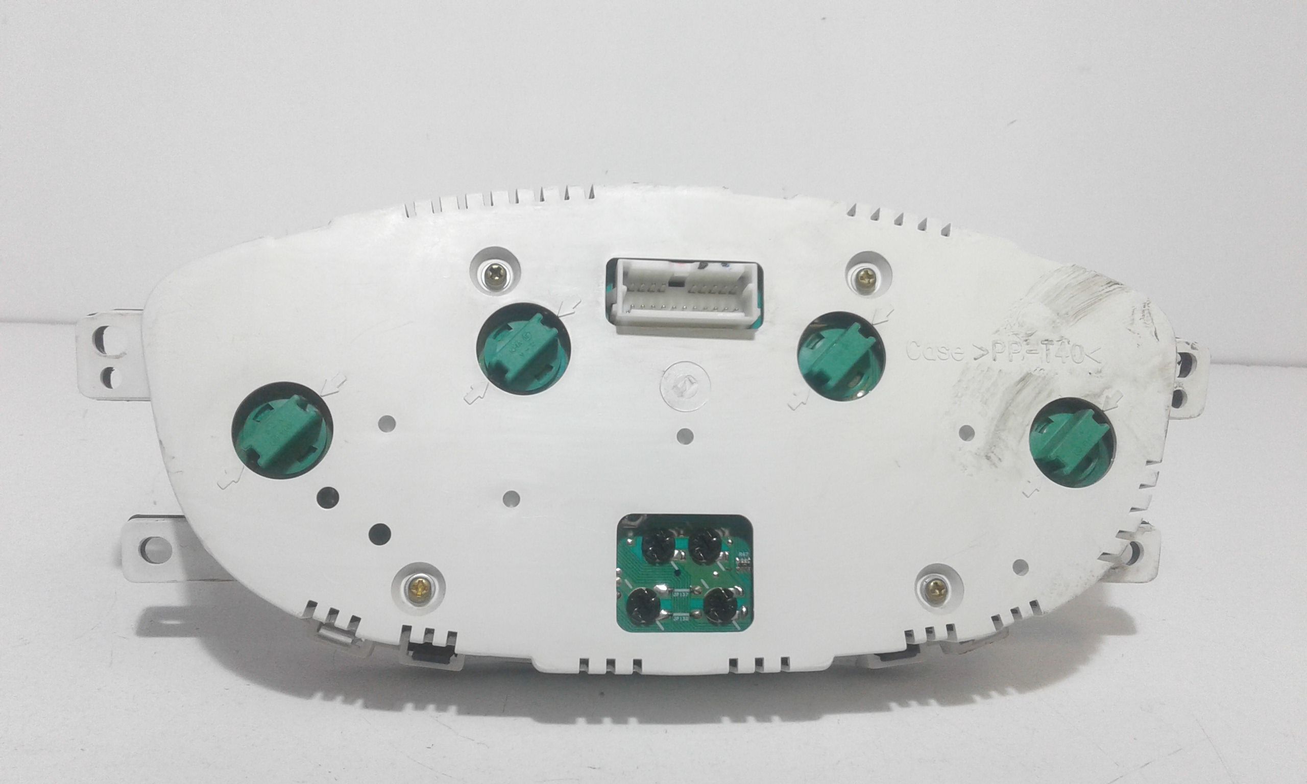 Quadro Strumenti CHEVROLET Matiz 3 Serie