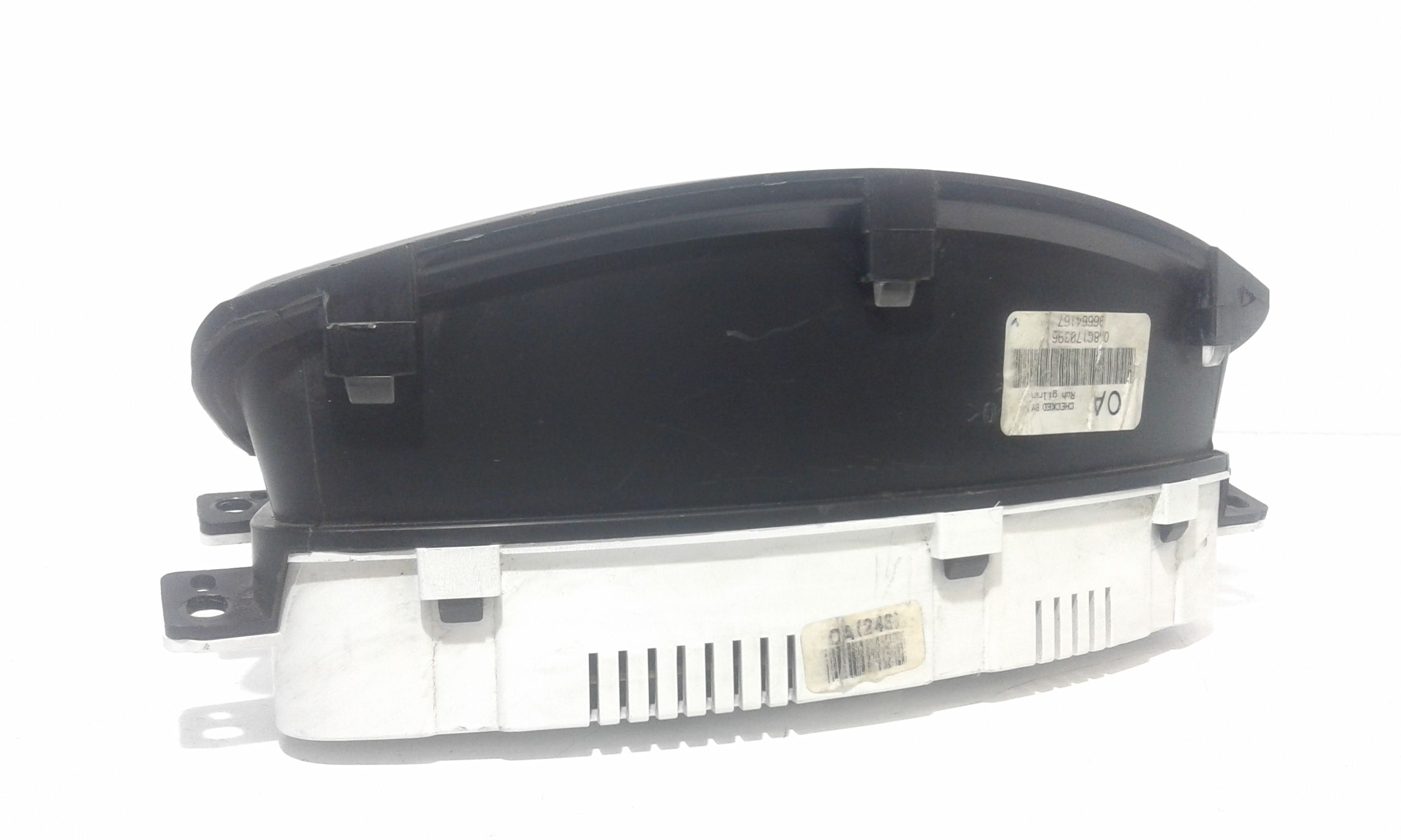 Quadro Strumenti CHEVROLET Matiz 3 Serie