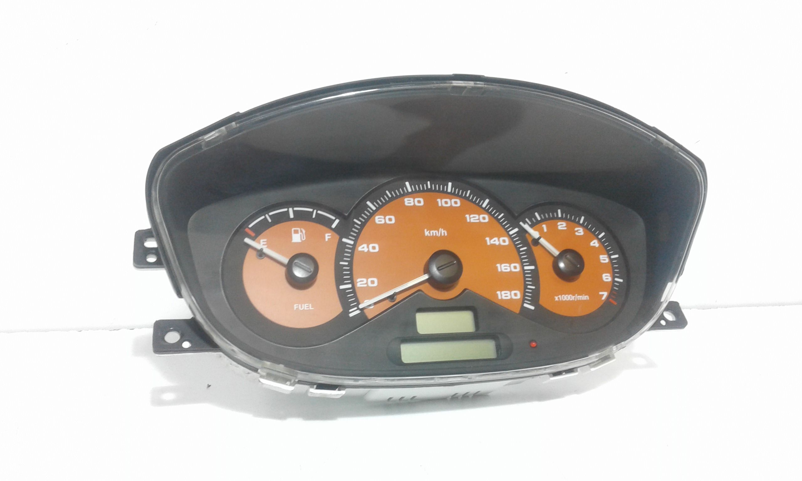 Quadro Strumenti CHEVROLET Matiz 3 Serie