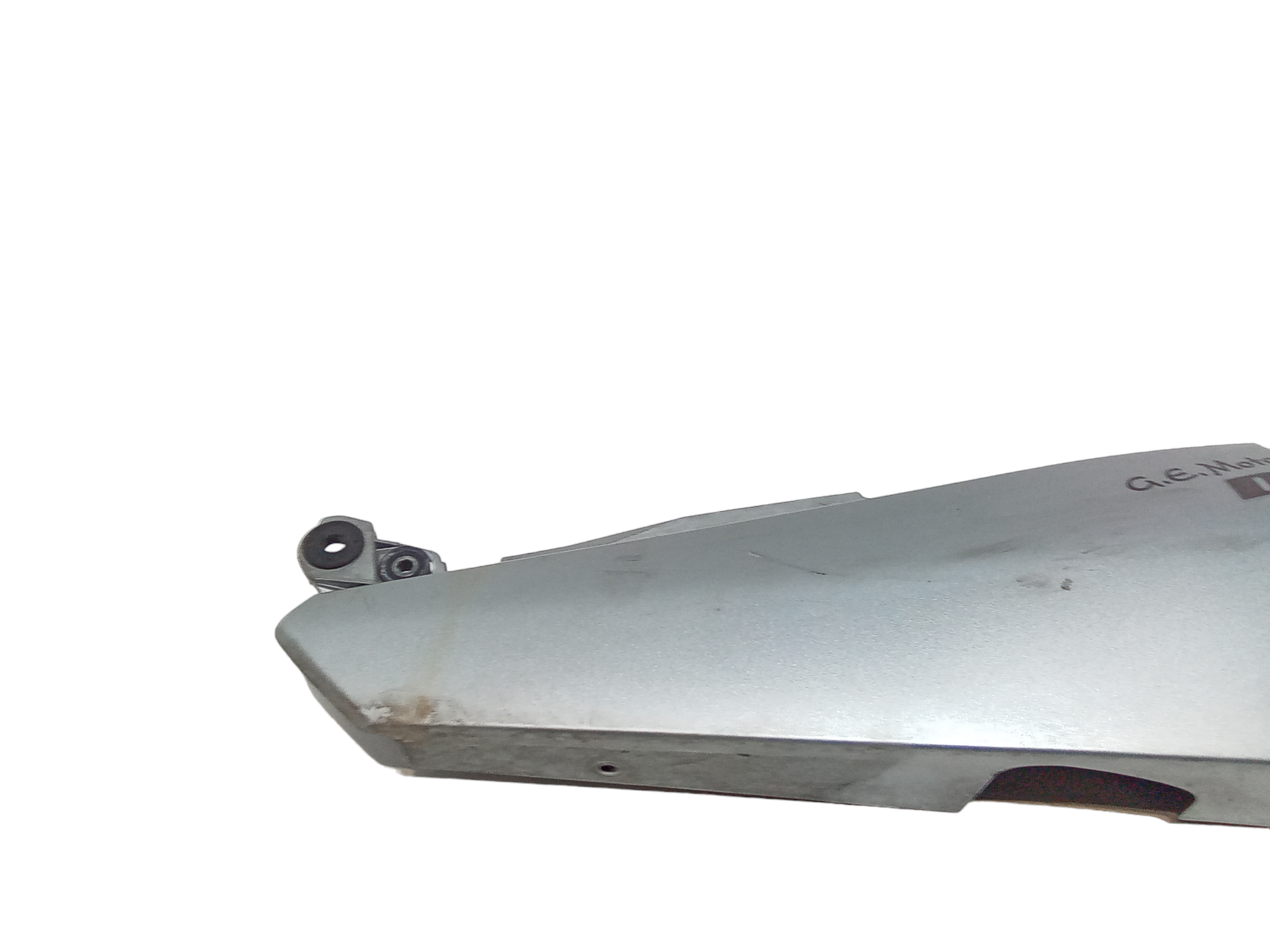 Carena posteriore SX per Suzuki V-Strom 650cc DL (2004 - 2006)