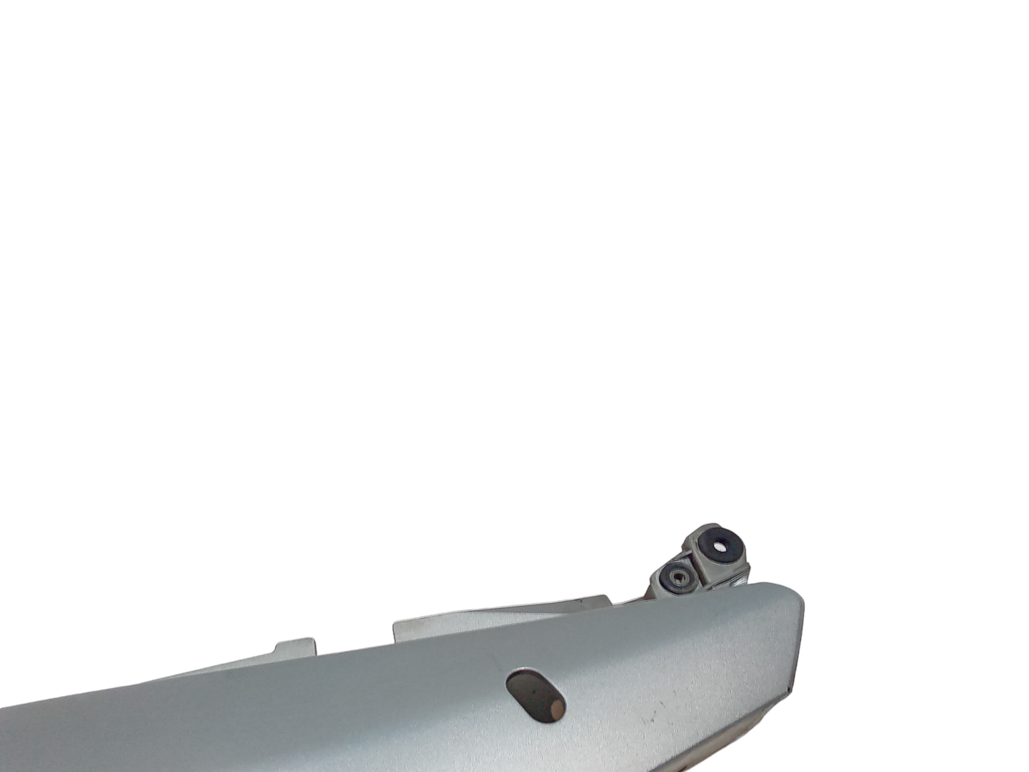 Carena posteriore DX per Suzuki V-Strom 650cc DL (2004 - 2006)