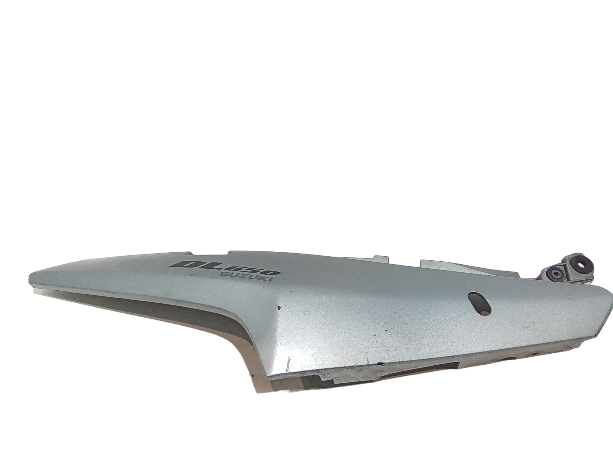 Carena posteriore DX per Suzuki V-Strom 650cc DL (2004 - 2006)