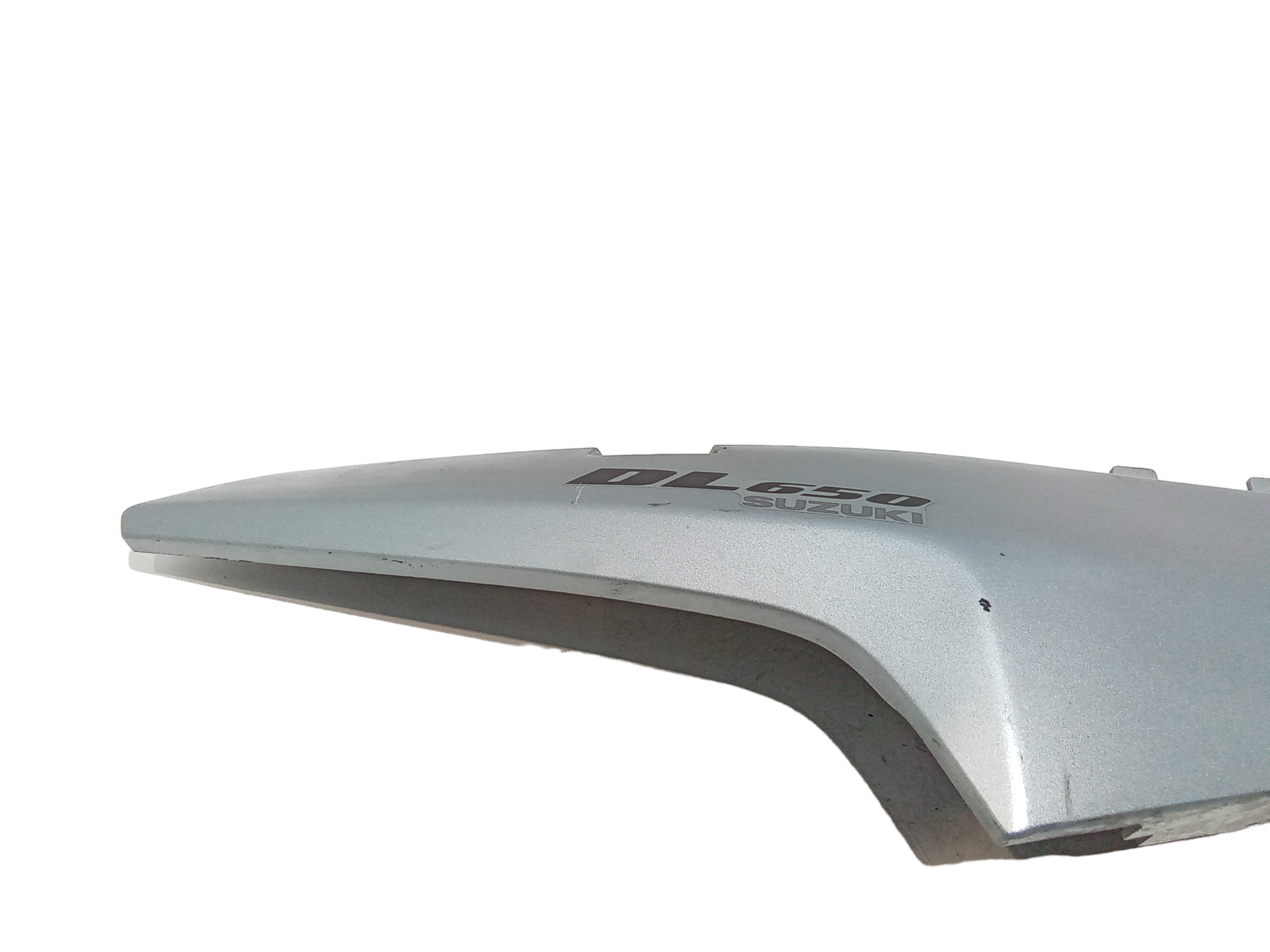 Carena posteriore DX per Suzuki V-Strom 650cc DL (2004 - 2006)