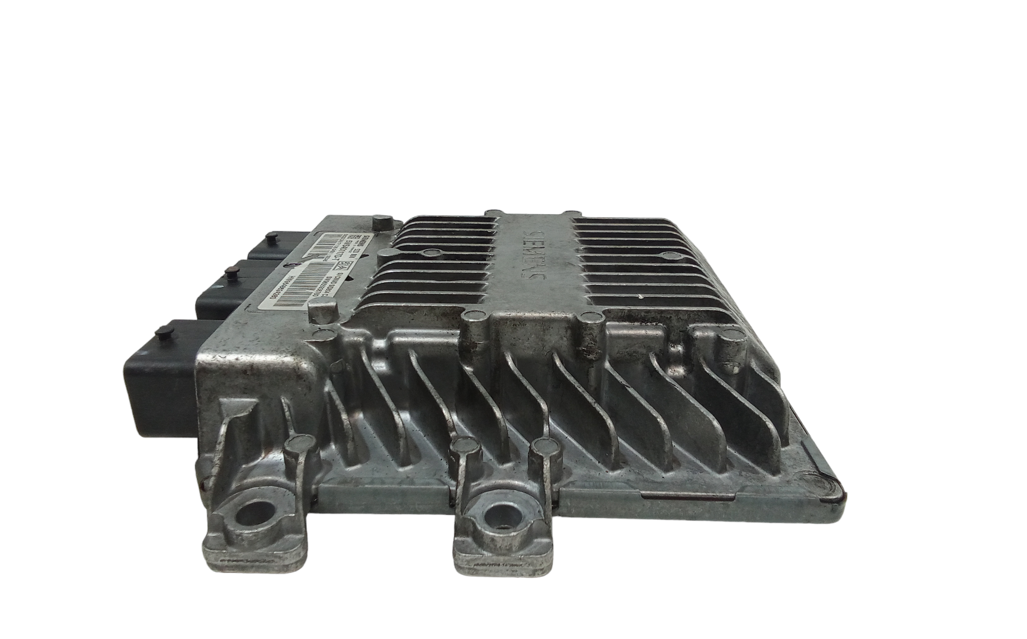 Centralina motore per Citroen C3 2 Serie (2005 - 2010)