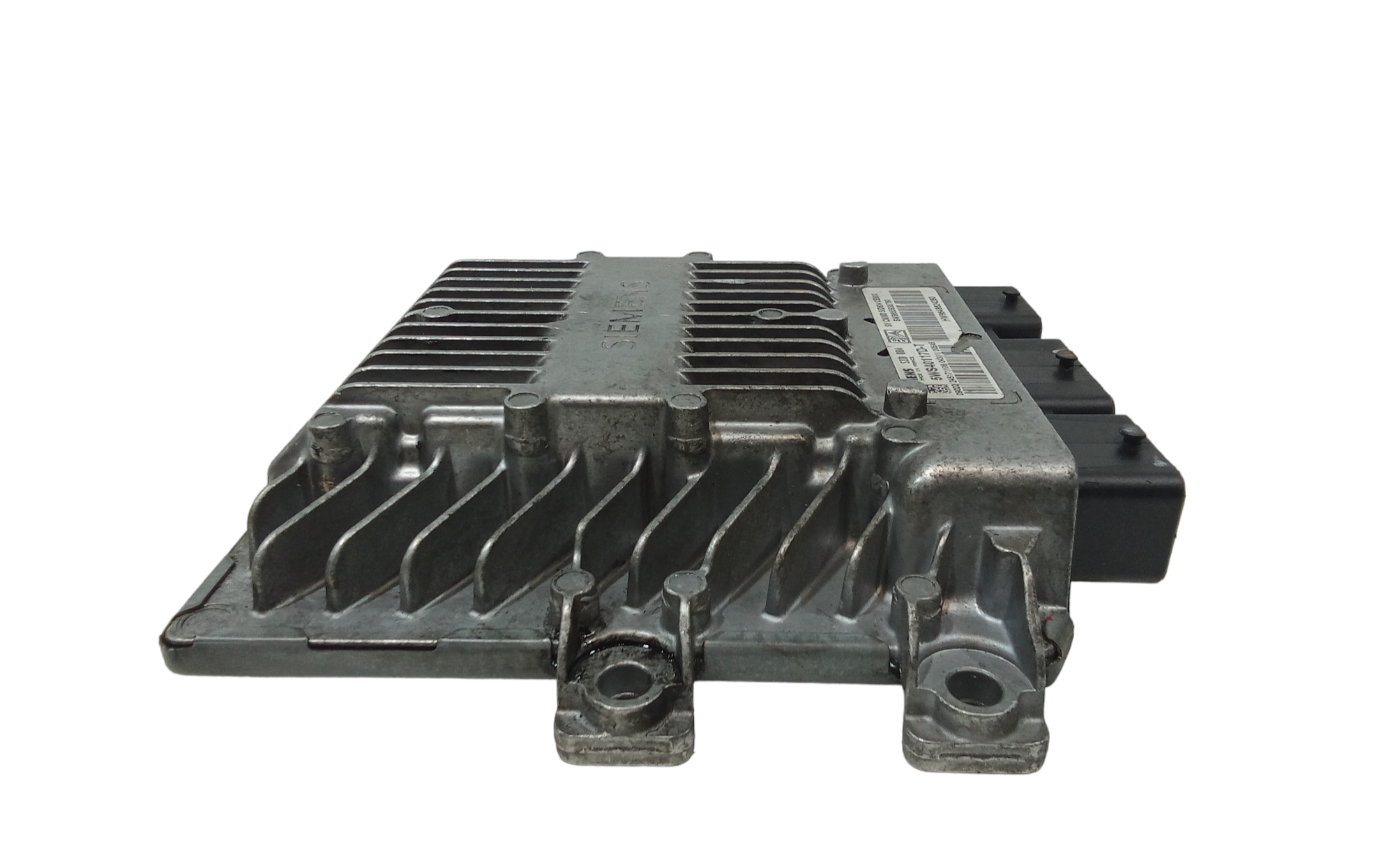 Centralina motore per Citroen C3 2 Serie (2005 - 2010)