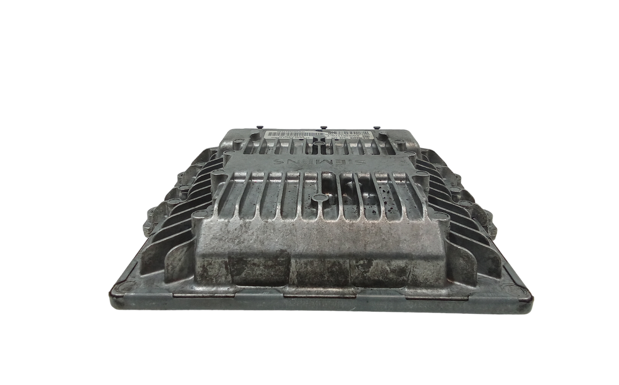 Centralina motore per Citroen C3 2 Serie (2005 - 2010)