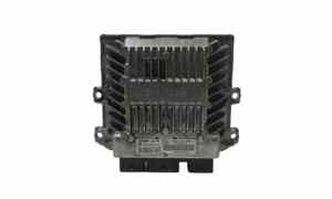 Centralina motore per Citroen C3 2 Serie (2005 - 2010)