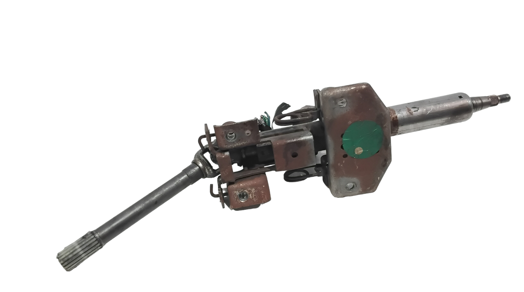 Canna dello sterzo (Piantone) per Smart Forfour 1 Serie (2004 - 2006)