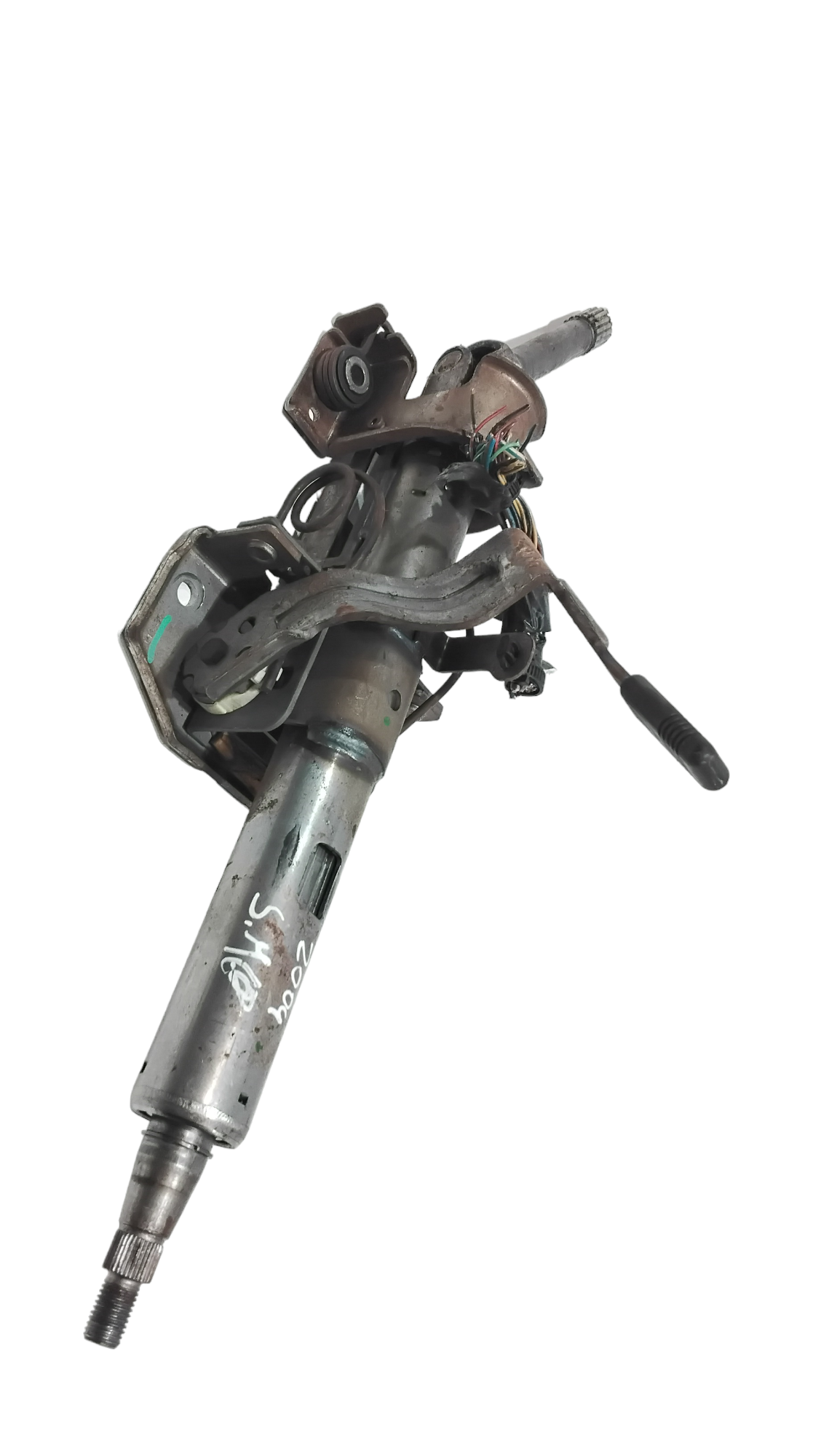 Canna dello sterzo (Piantone) per Smart Forfour 1 Serie (2004 - 2006)