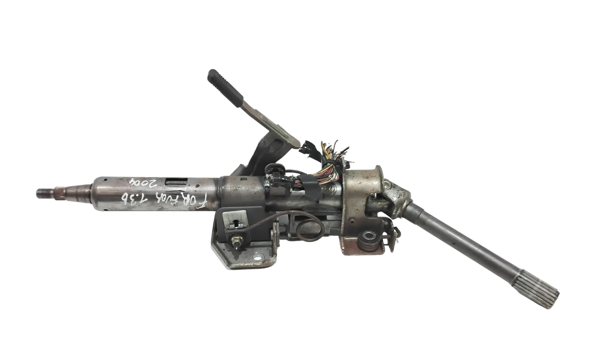 Canna dello sterzo (Piantone) per Smart Forfour 1 Serie (2004 - 2006)