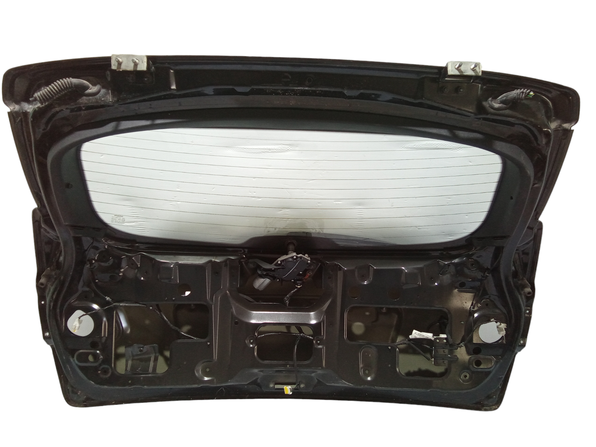 Portellone Posteriore per Nissan Qashqai 1 Serie (2006 - 2009)