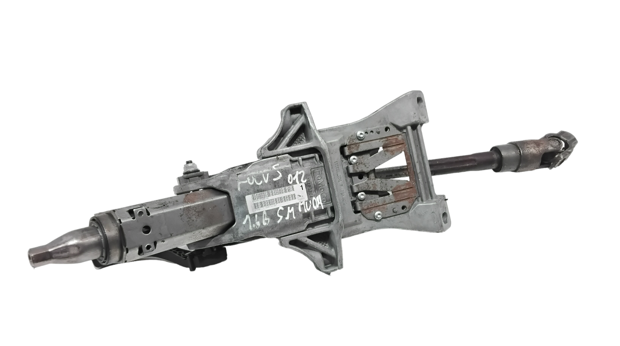 Canna dello sterzo (Piantone) per Ford Focus Berlina 5 Serie (2011 - 2014)