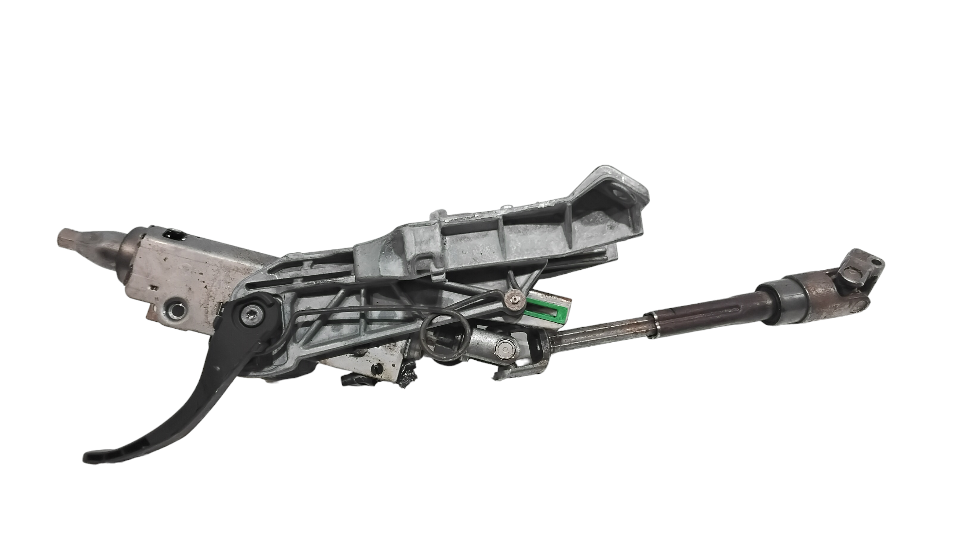 Canna dello sterzo (Piantone) per Ford Focus Berlina 5 Serie (2011 - 2014)