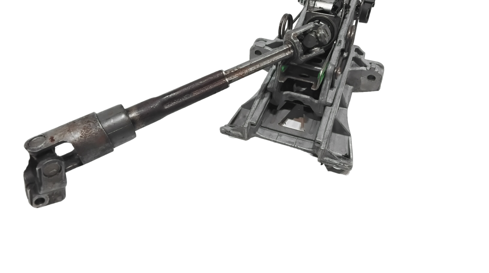 Canna dello sterzo (Piantone) per Ford Focus Berlina 5 Serie (2011 - 2014)