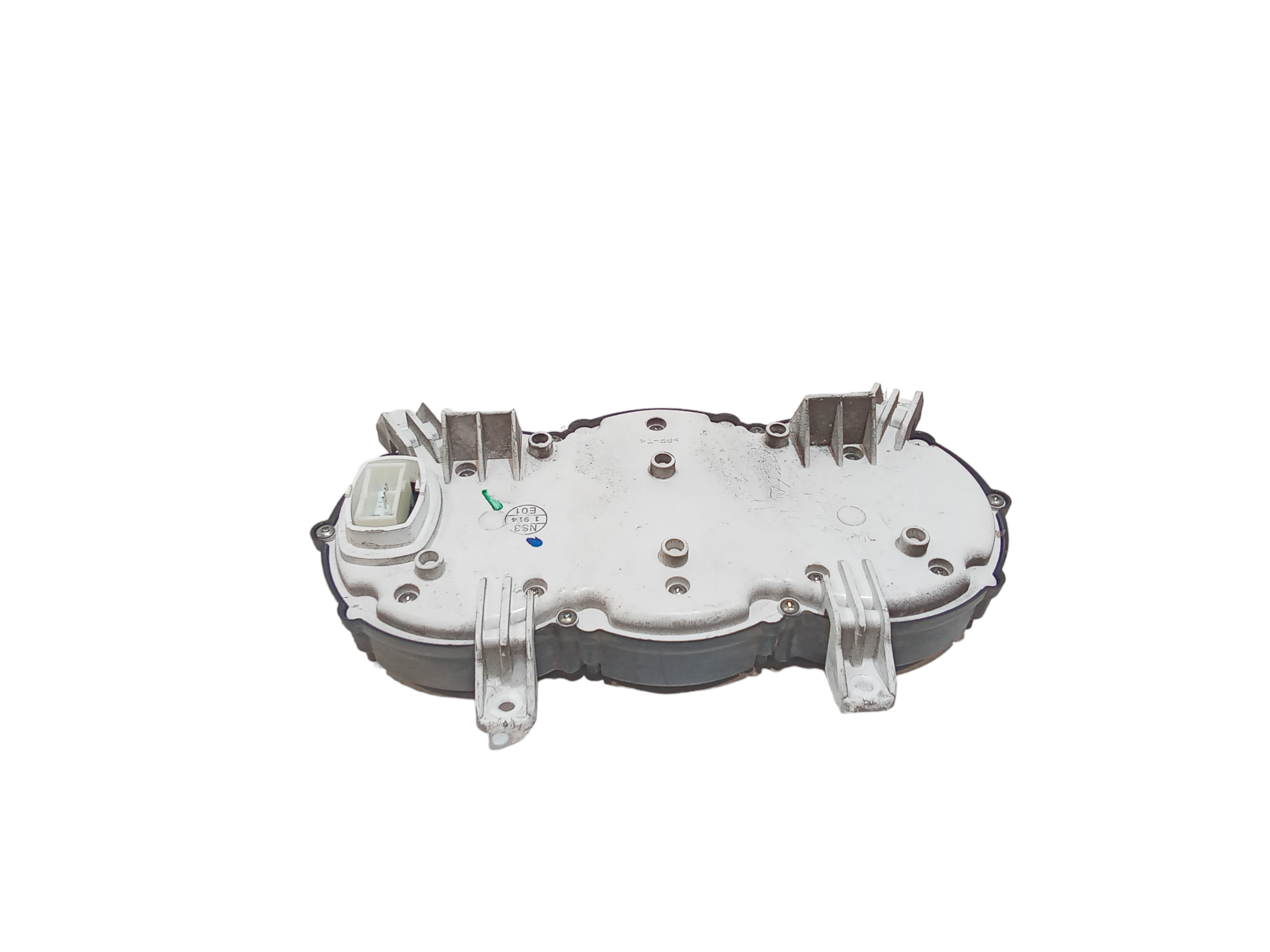 Quadro Strumenti per Suzuki V-Strom 650cc DL (2004 - 2006)