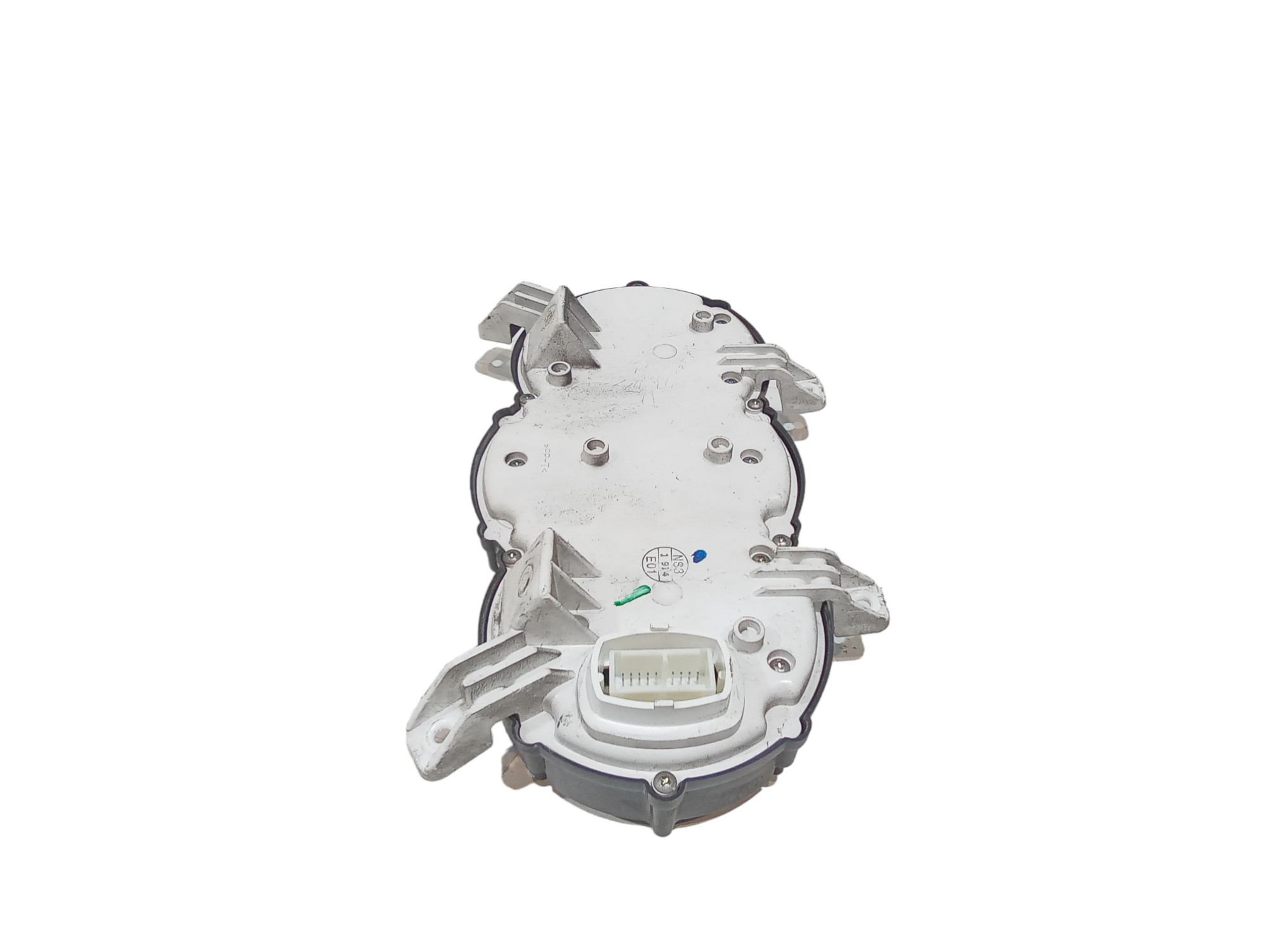 Quadro Strumenti per Suzuki V-Strom 650cc DL (2004 - 2006)