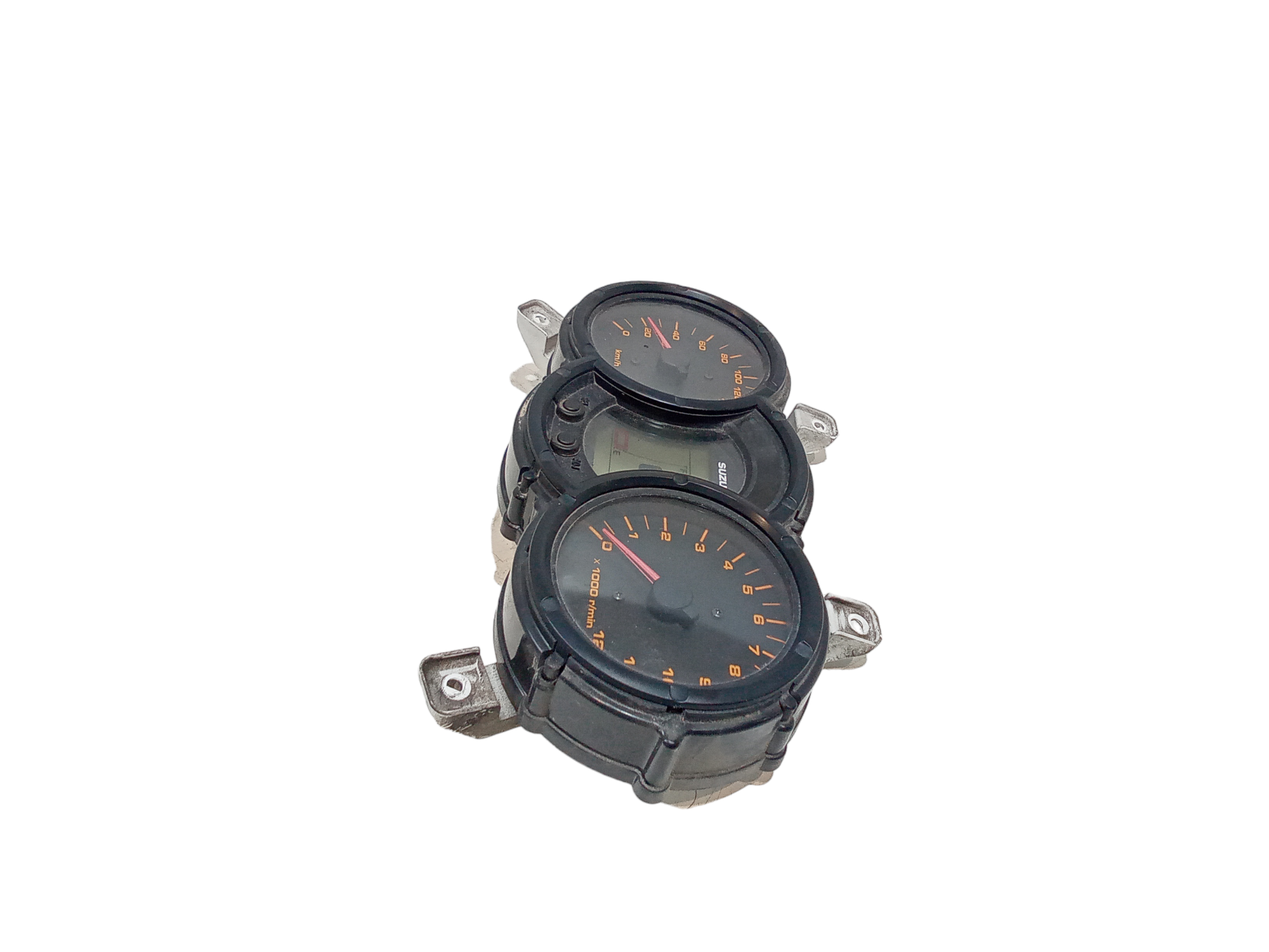 Quadro Strumenti per Suzuki V-Strom 650cc DL (2004 - 2006)