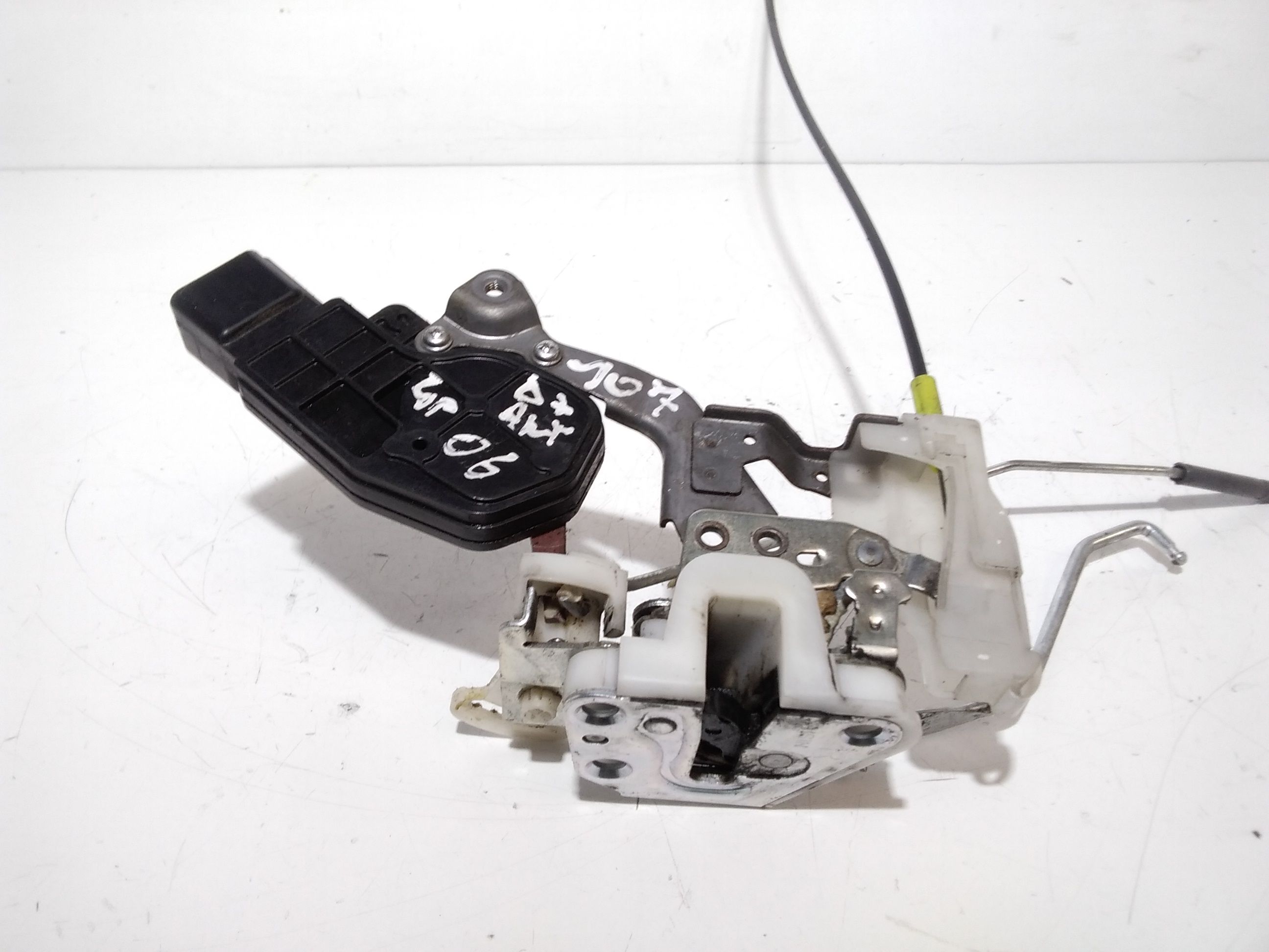 Serratura Anteriore Destra PEUGEOT 107 1 Serie