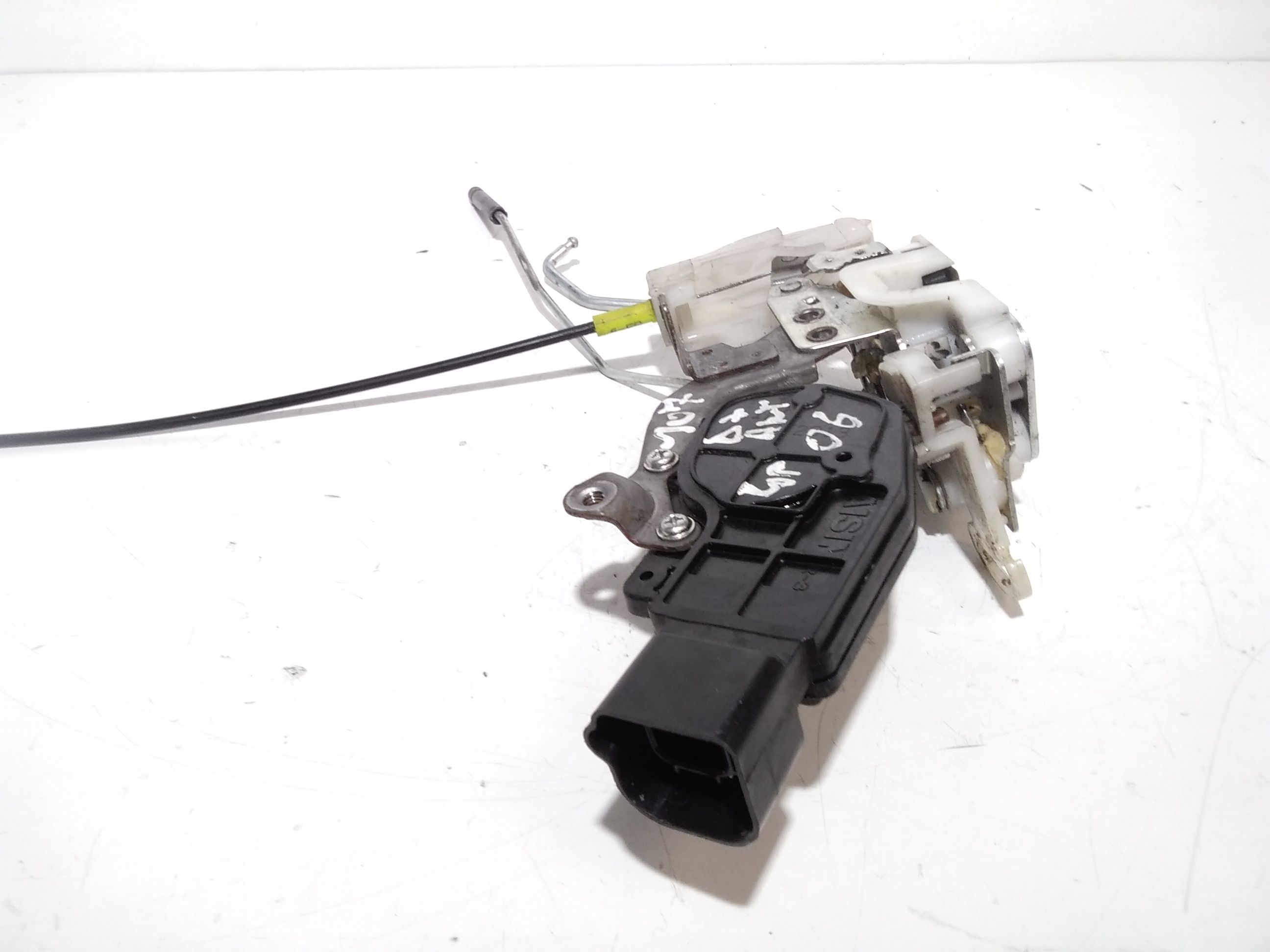 Serratura Anteriore Destra PEUGEOT 107 1 Serie