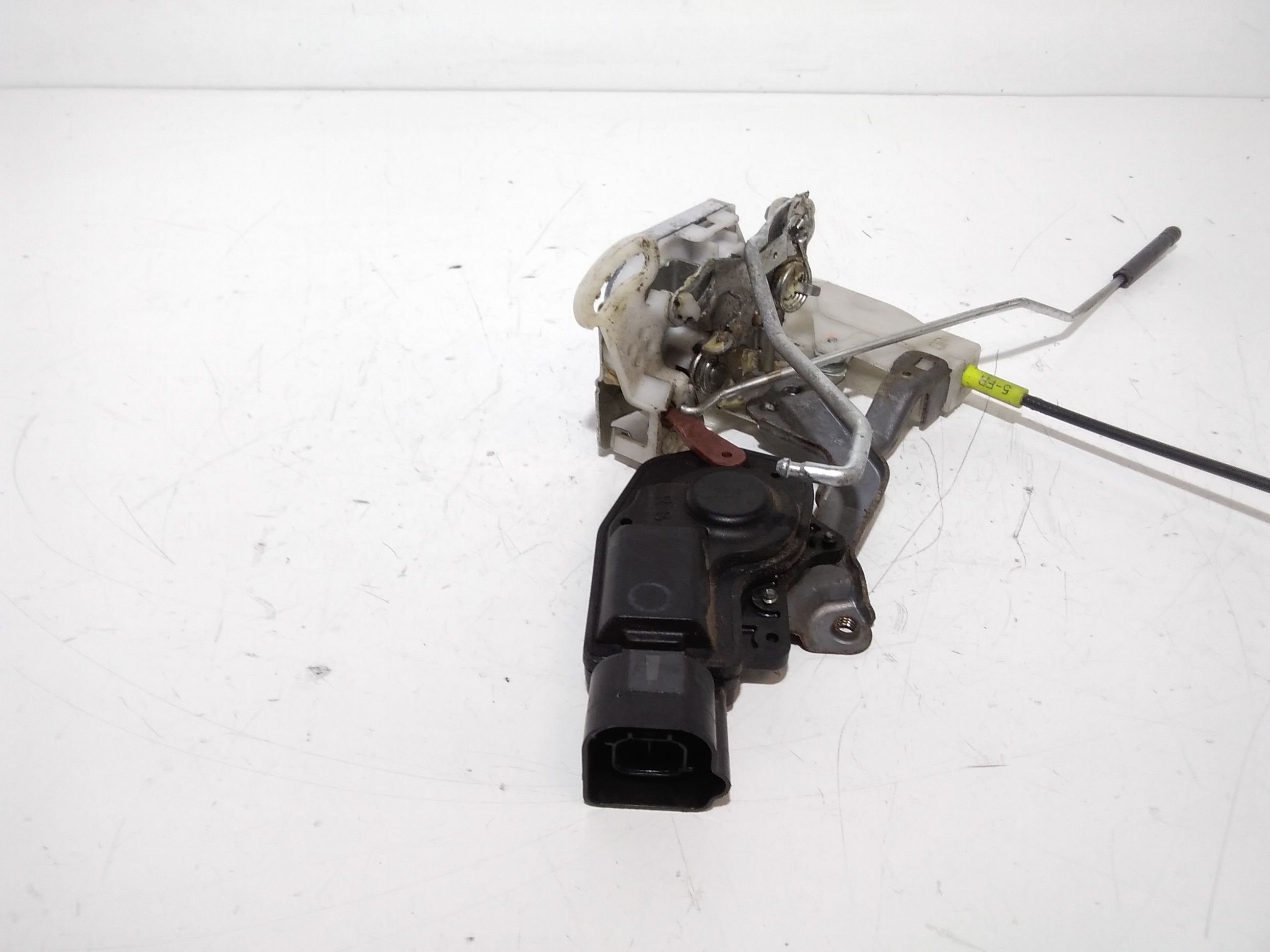 Serratura Anteriore Destra PEUGEOT 107 1 Serie