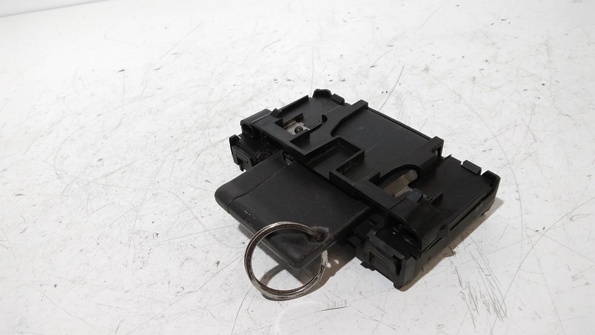 Blocchetto accensione elettrico RENAULT Scenic Serie (03>09)