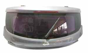 Portellone Posteriore per Nissan Qashqai 1 Serie (2006 - 2009)