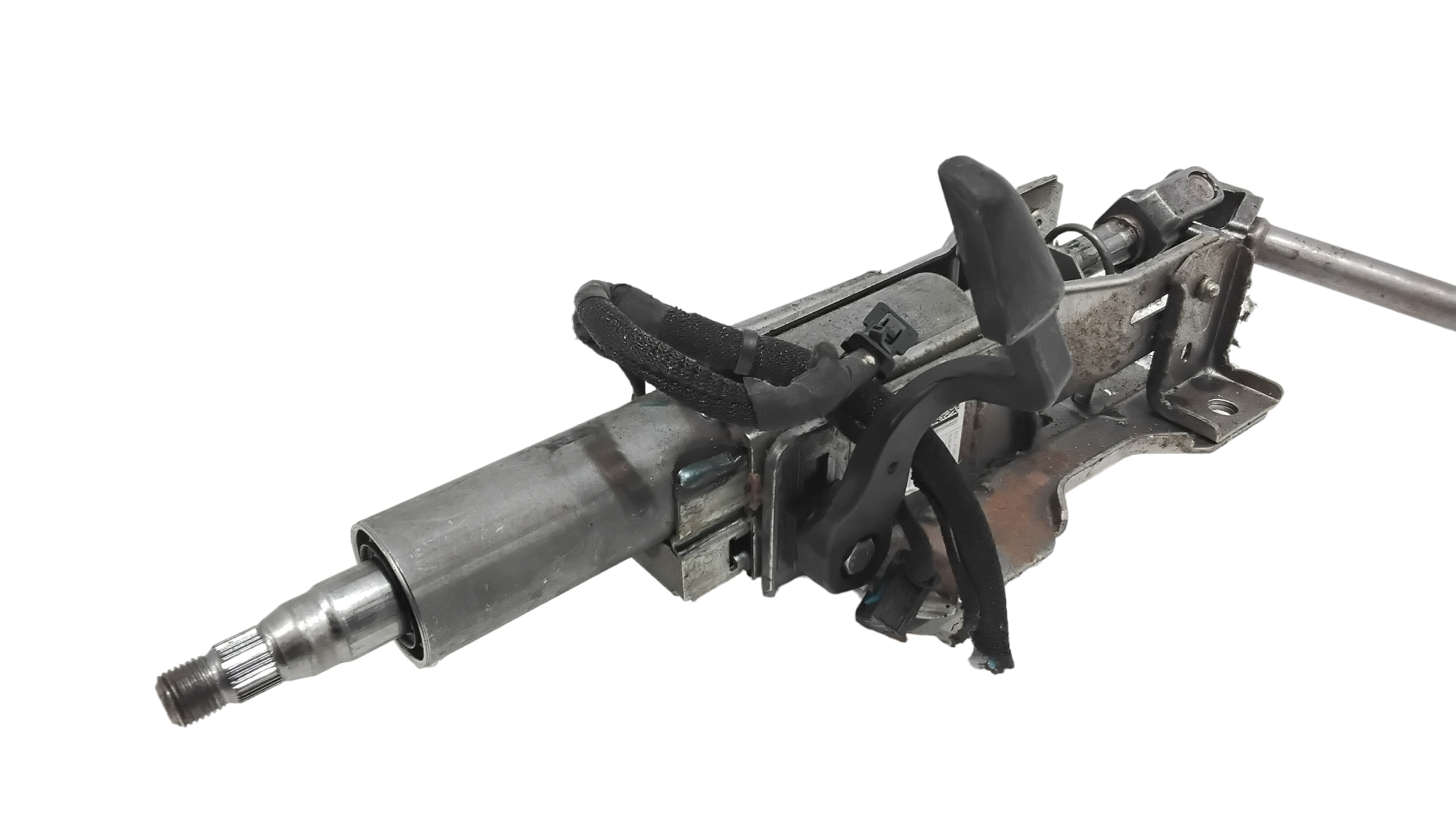 Canna dello sterzo (Piantone) per Fiat Fiorino 2 Serie (2007 - In produzione)