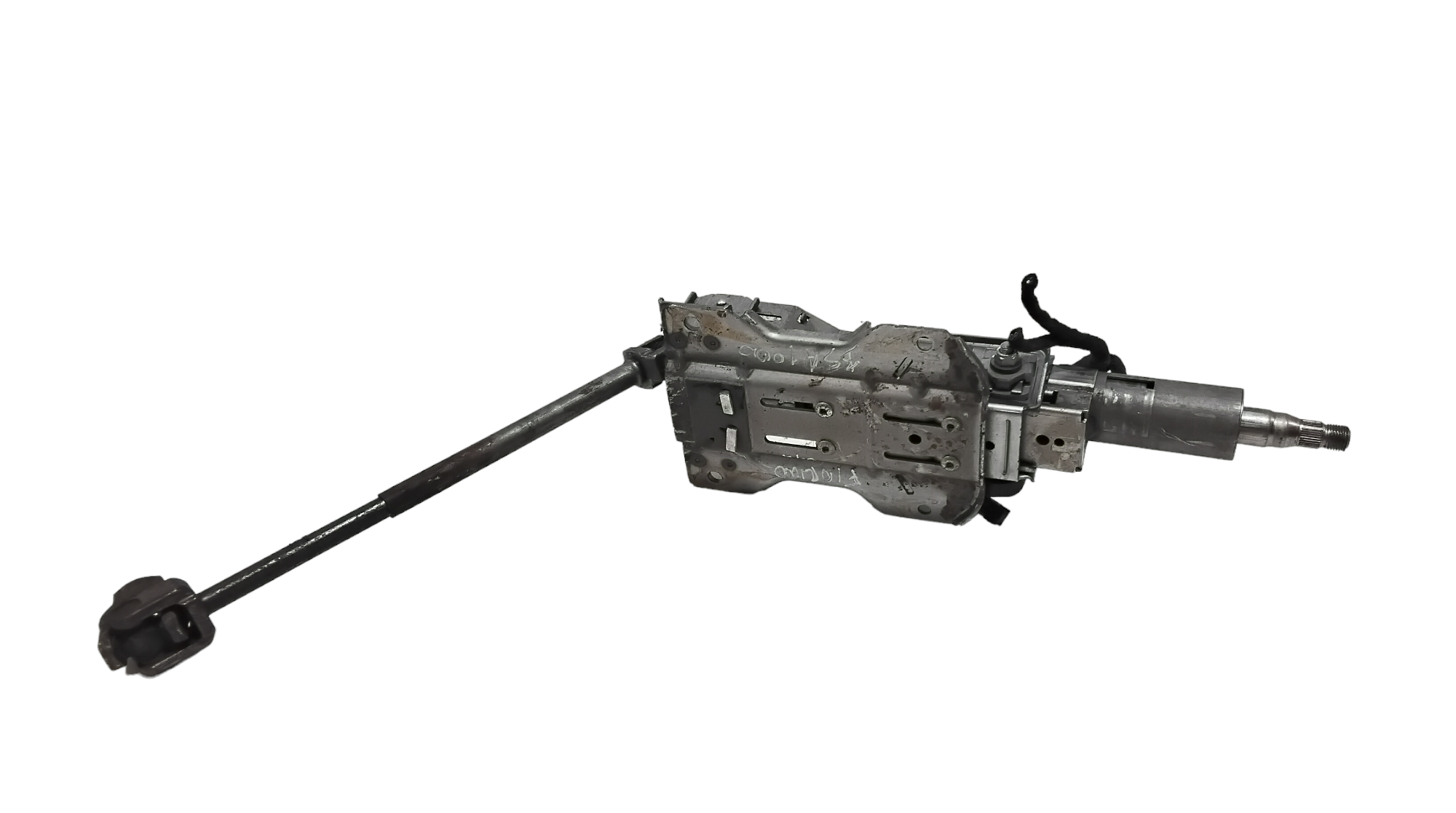 Canna dello sterzo (Piantone) per Fiat Fiorino 2 Serie (2007 - In produzione)