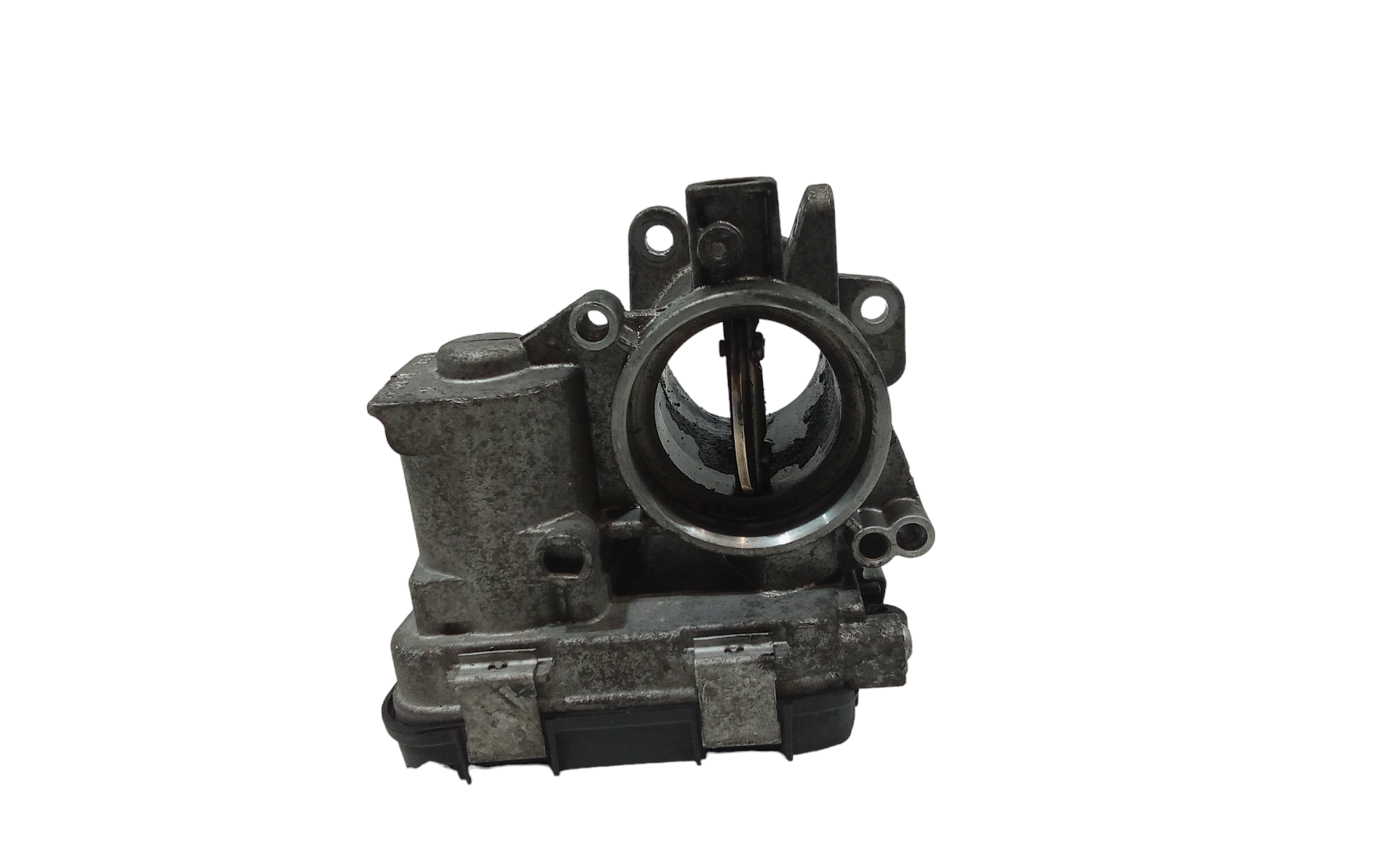 Corpo Farfallato per Fiat 500 L Serie (351_352) (12>) (2012 - In produzione)