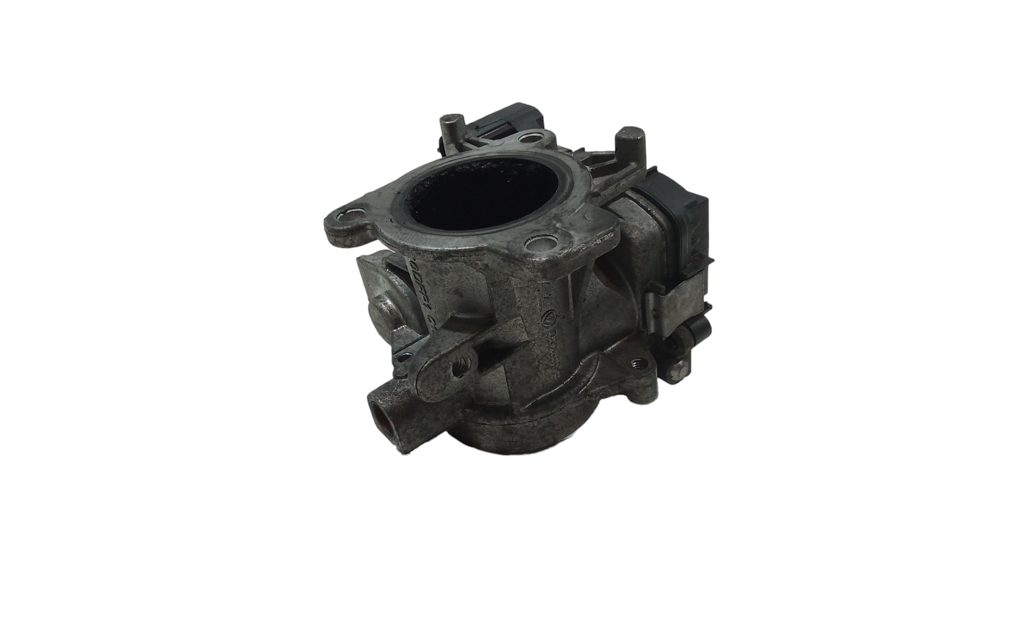 Corpo Farfallato per Fiat 500 L Serie (351_352) (12>) (2012 - In produzione)