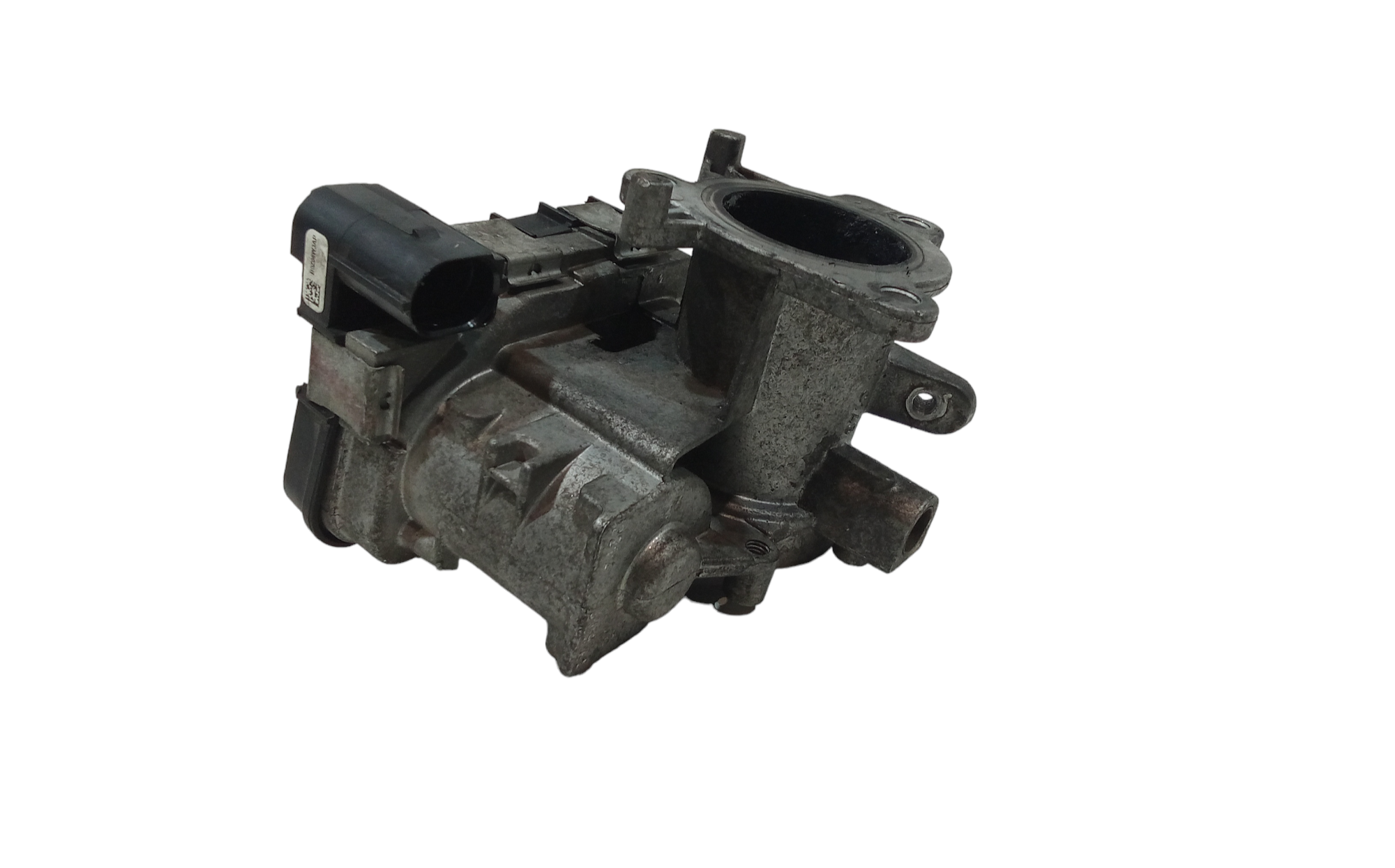 Corpo Farfallato per Fiat 500 L Serie (351_352) (12>) (2012 - In produzione)