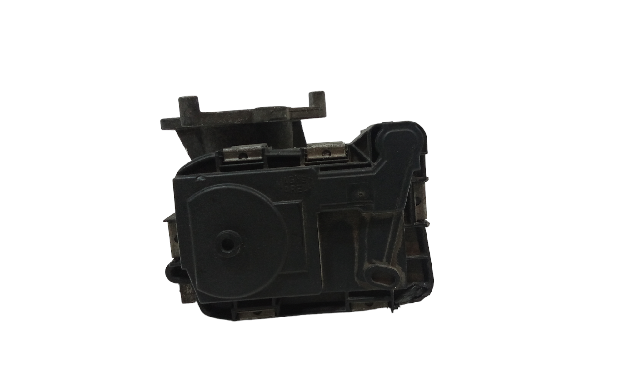 Corpo Farfallato per Fiat 500 L Serie (351_352) (12>) (2012 - In produzione)