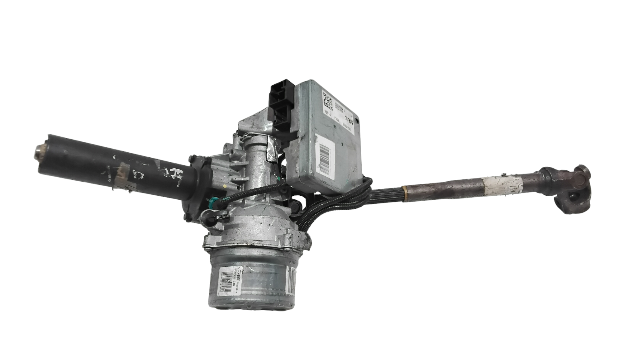 City completo per Fiat 500 L Serie (351_352) (12>) (2012 - In produzione)