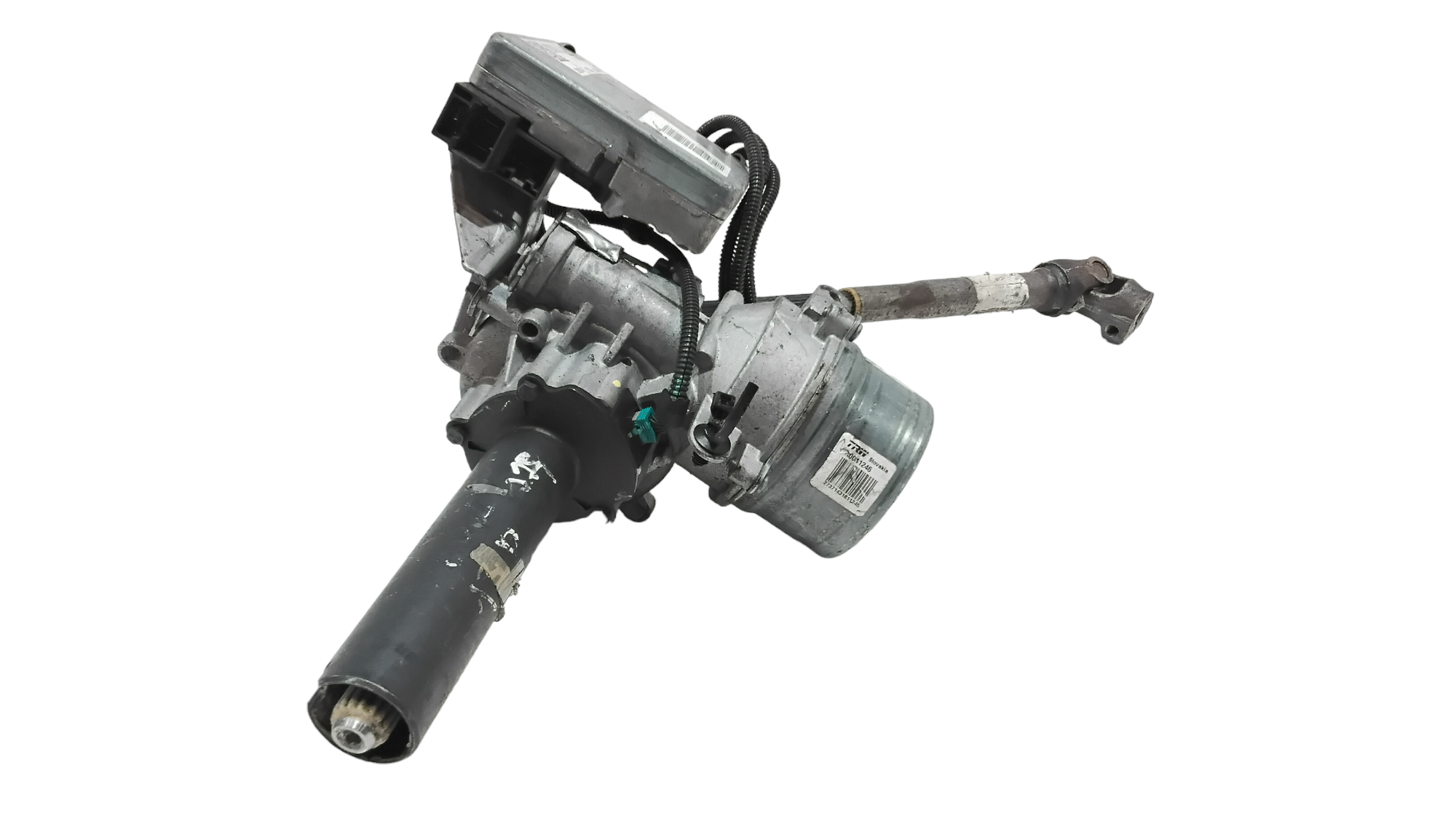 City completo per Fiat 500 L Serie (351_352) (12>) (2012 - In produzione)