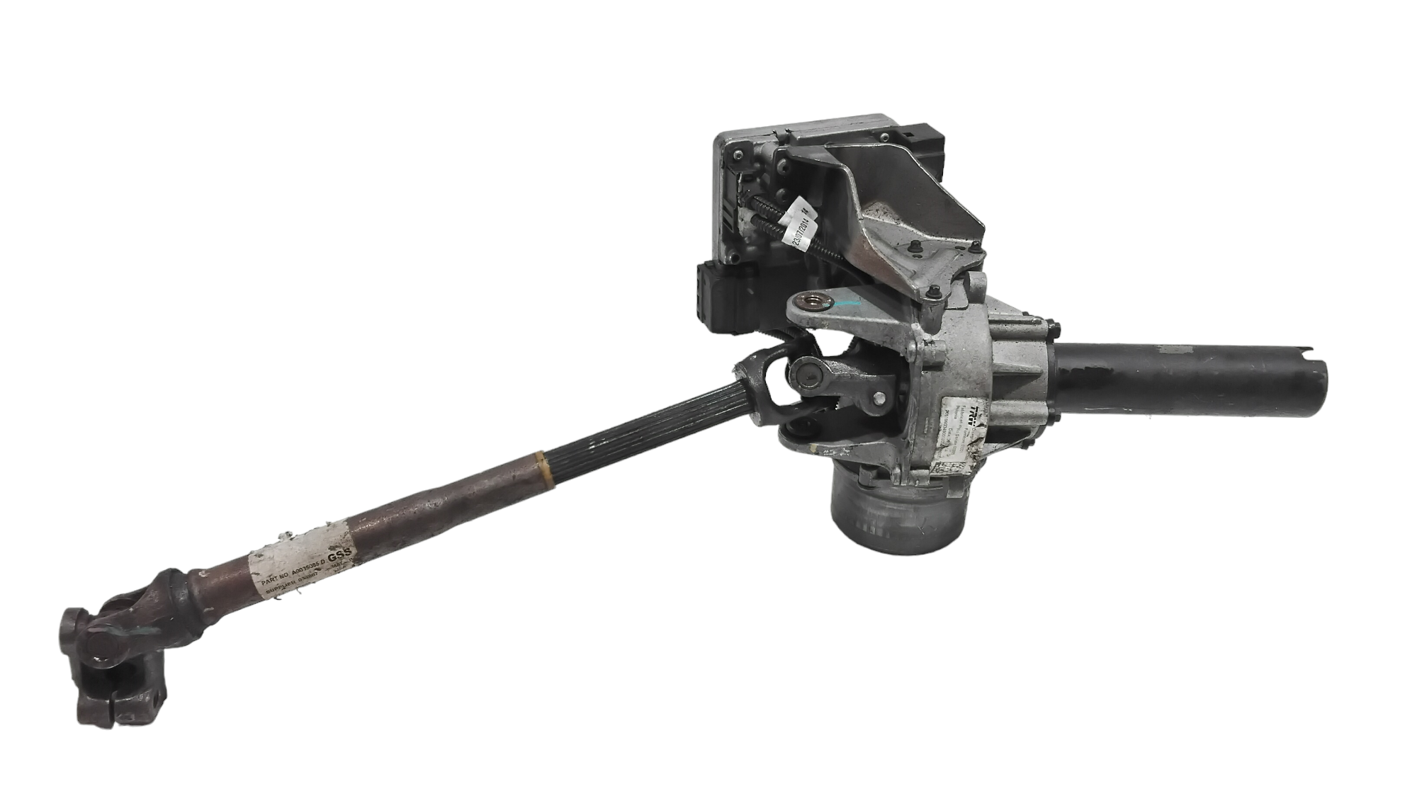 City completo per Fiat 500 L Serie (351_352) (12>) (2012 - In produzione)