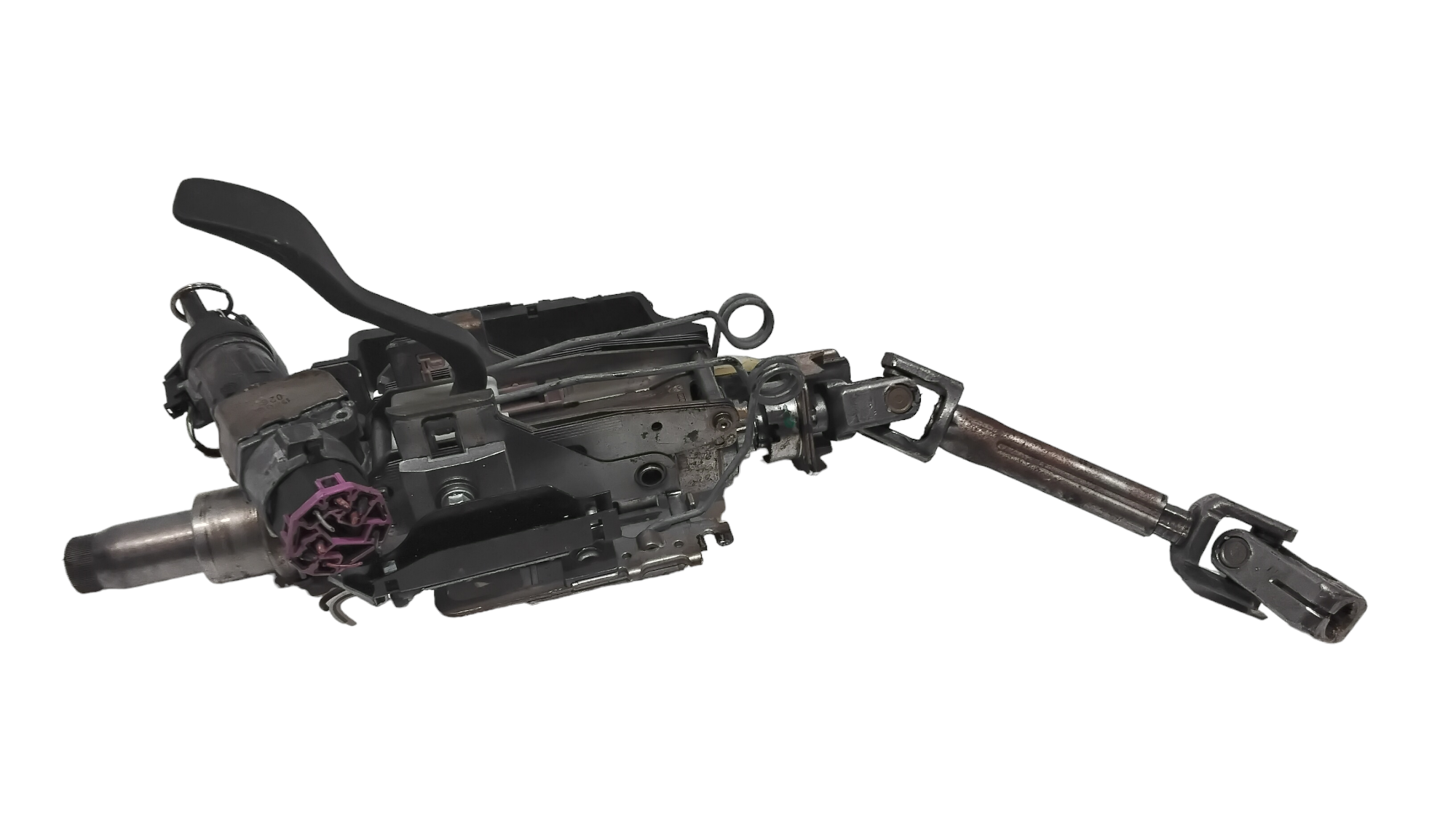 Canna dello sterzo (Piantone) per Audi A4 Avant (8ed) (04>08) (2004 - 2008)