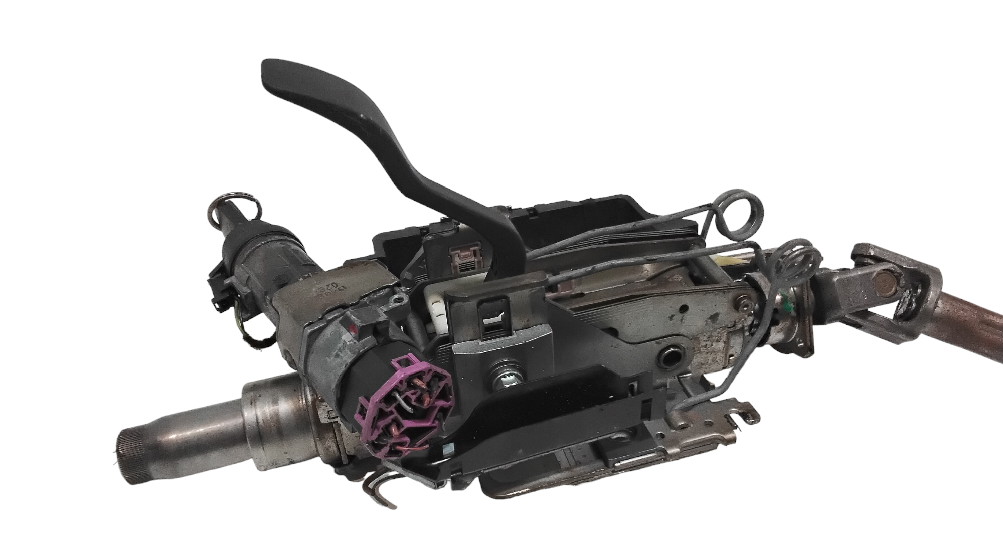 Canna dello sterzo (Piantone) per Audi A4 Avant (8ed) (04>08) (2004 - 2008)