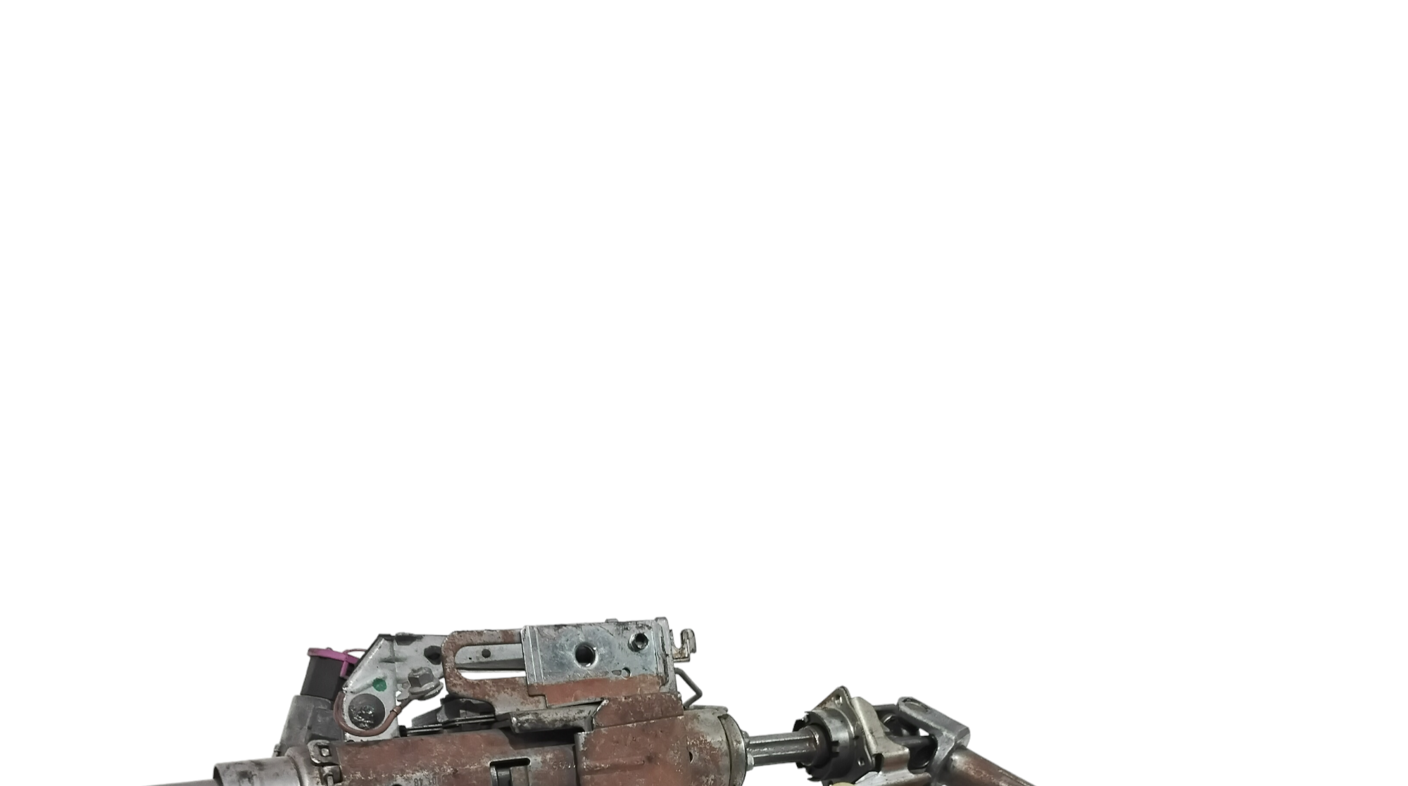 Canna dello sterzo (Piantone) per Audi A4 Avant (8ed) (04>08) (2004 - 2008)