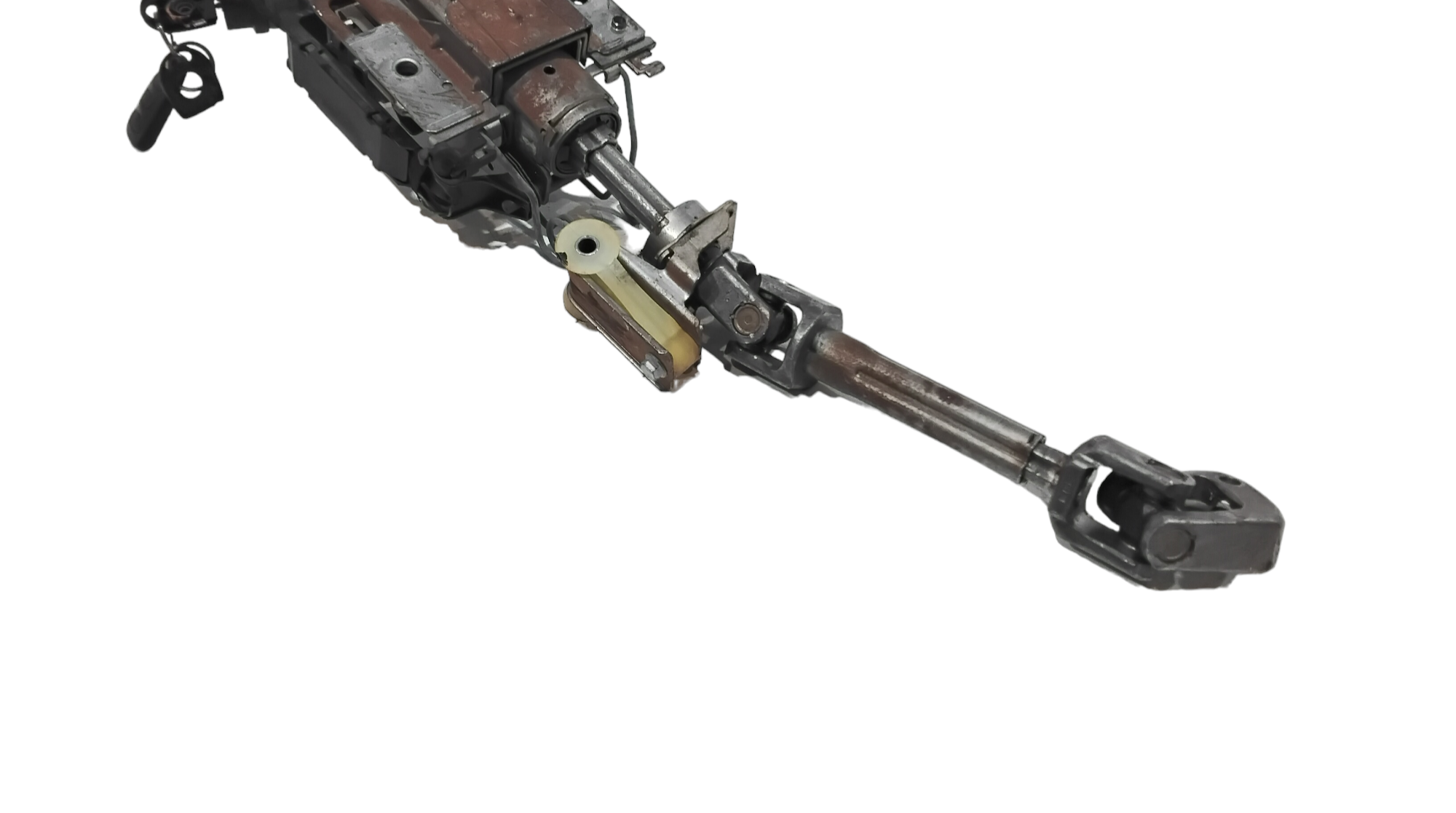 Canna dello sterzo (Piantone) per Audi A4 Avant (8ed) (04>08) (2004 - 2008)