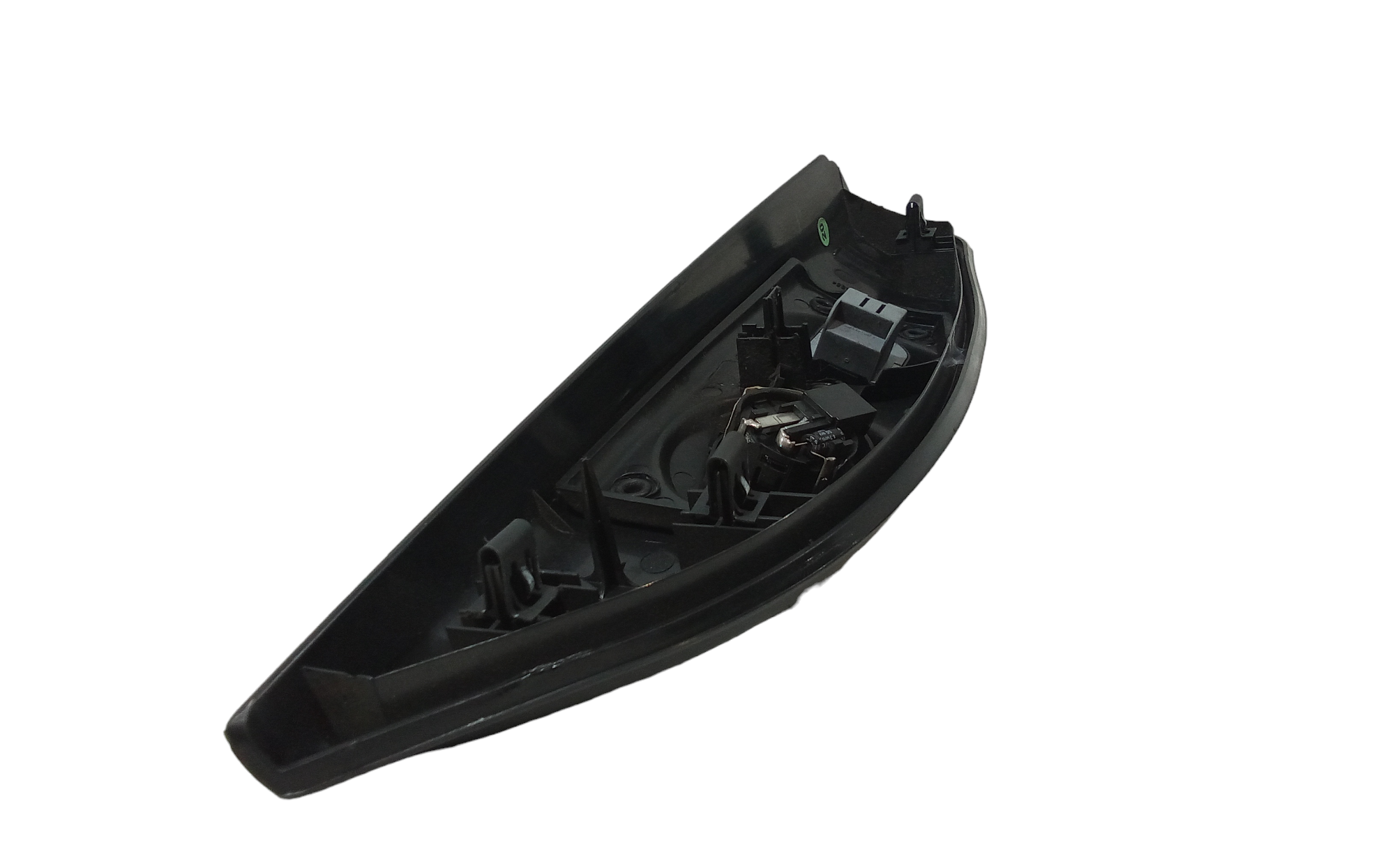 Regolatore specchietti retrovisori per Fiat Fiorino 2 Serie (2007 - In produzione)