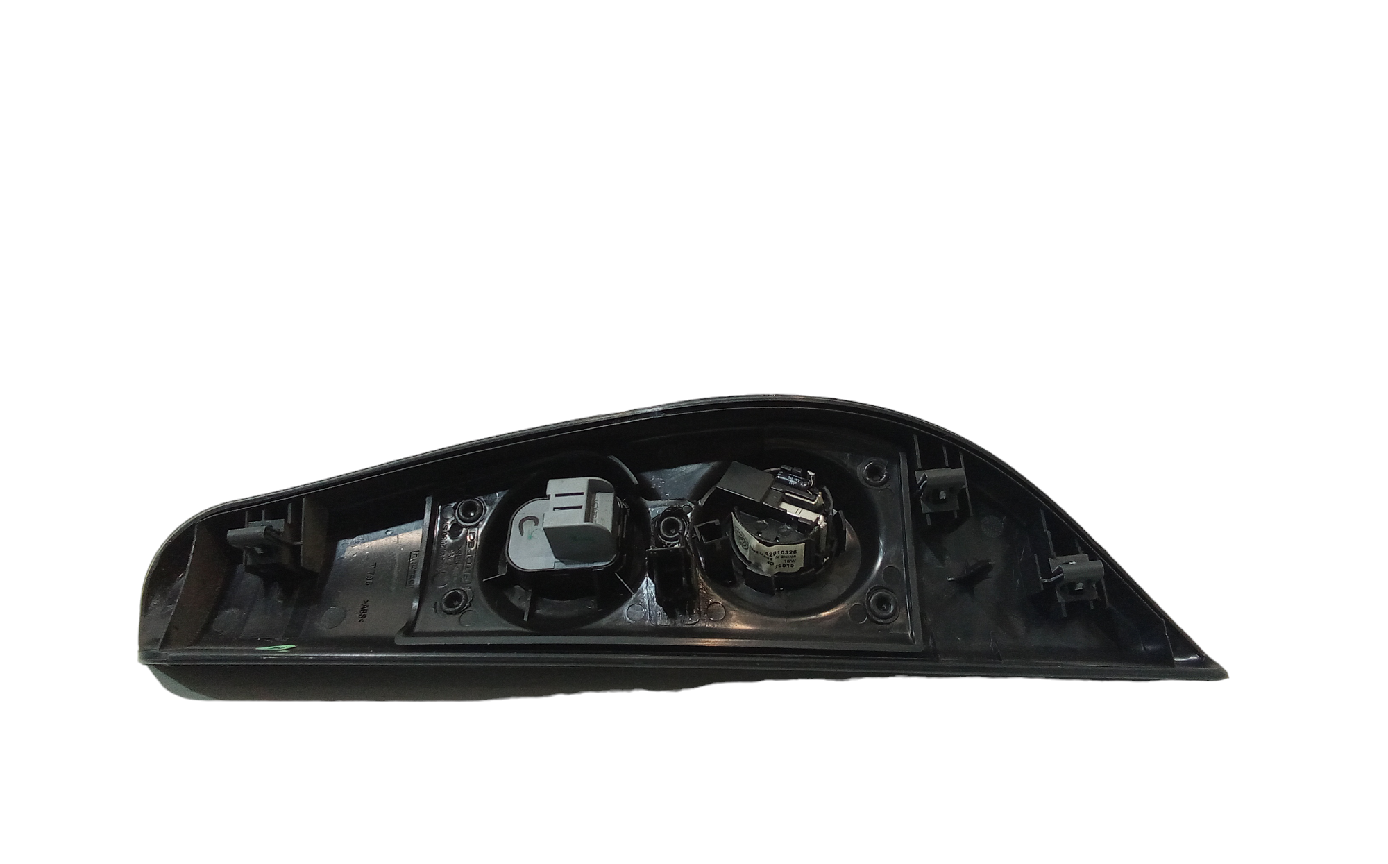 Regolatore specchietti retrovisori per Fiat Fiorino 2 Serie (2007 - In produzione)