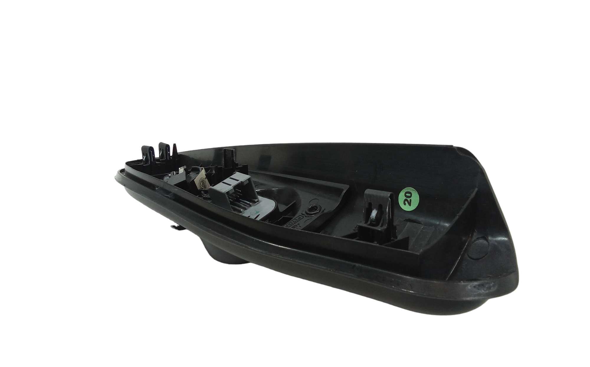 Regolatore specchietti retrovisori per Fiat Fiorino 2 Serie (2007 - In produzione)