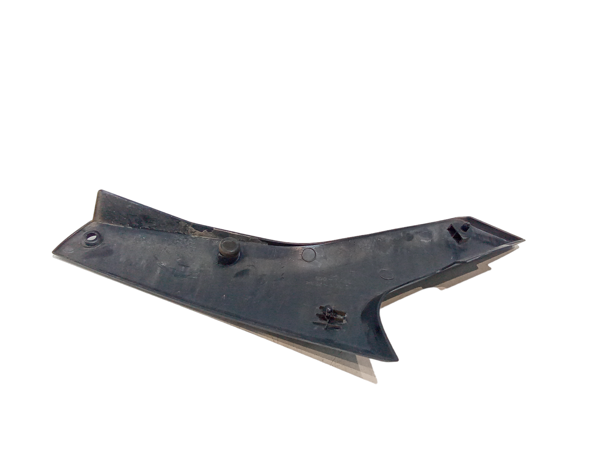 Fianchetto carena SX per Suzuki V-Strom 650cc DL (2004 - 2006)