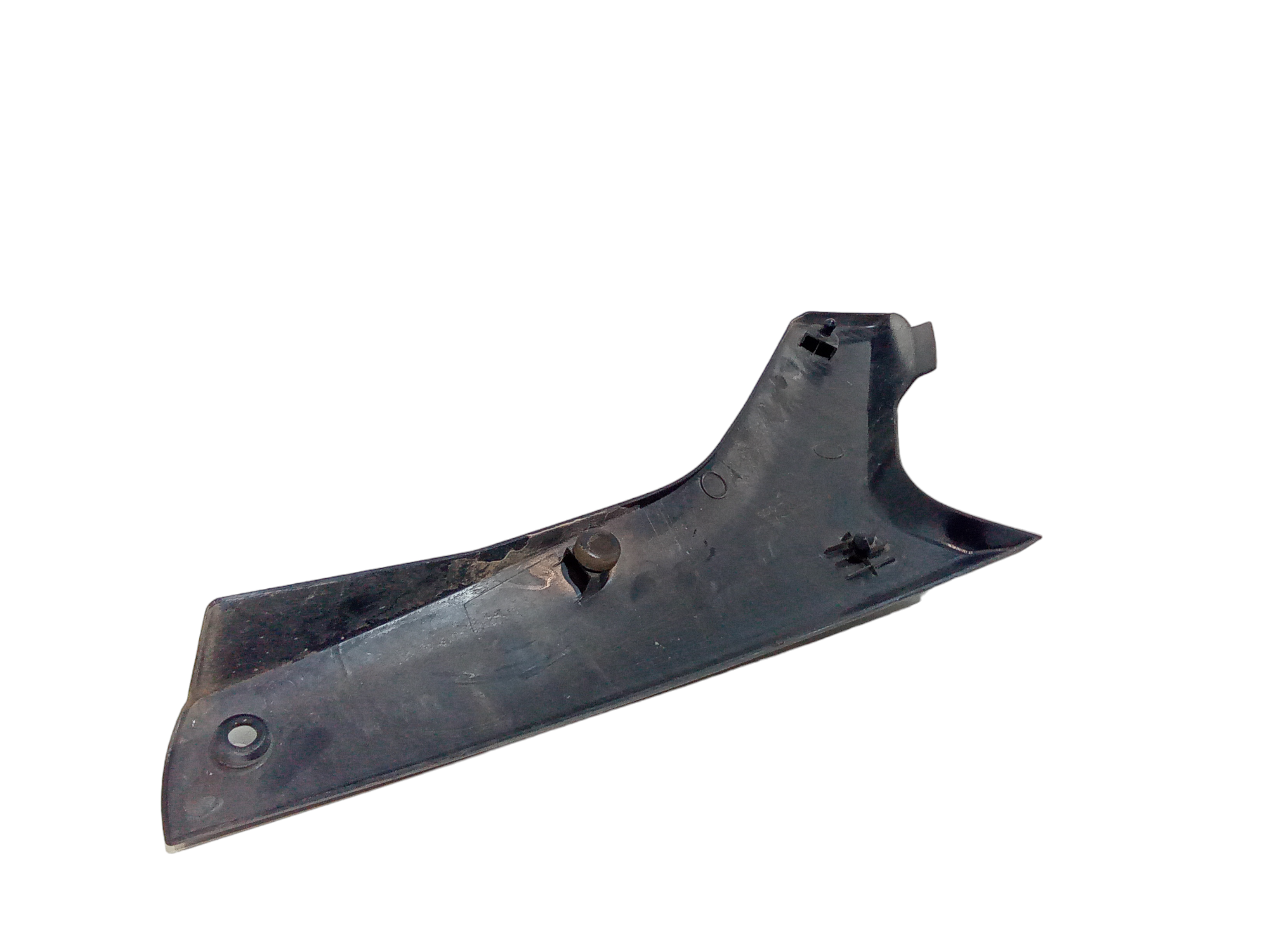 Fianchetto carena SX per Suzuki V-Strom 650cc DL (2004 - 2006)