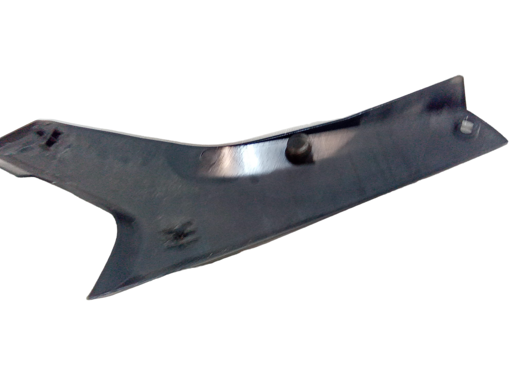 Fianchetto carena DX per Suzuki V-Strom 650cc DL (2004 - 2006)