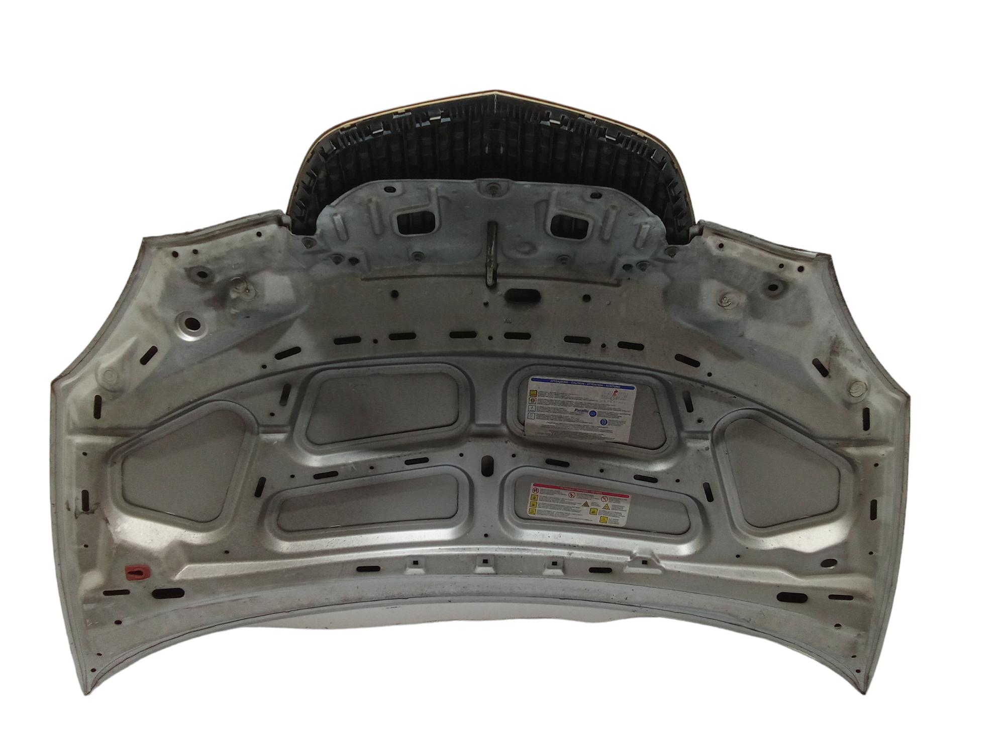 Cofano Anteriore per Lancia Ypsilon 2 Serie (2006 - 2010)