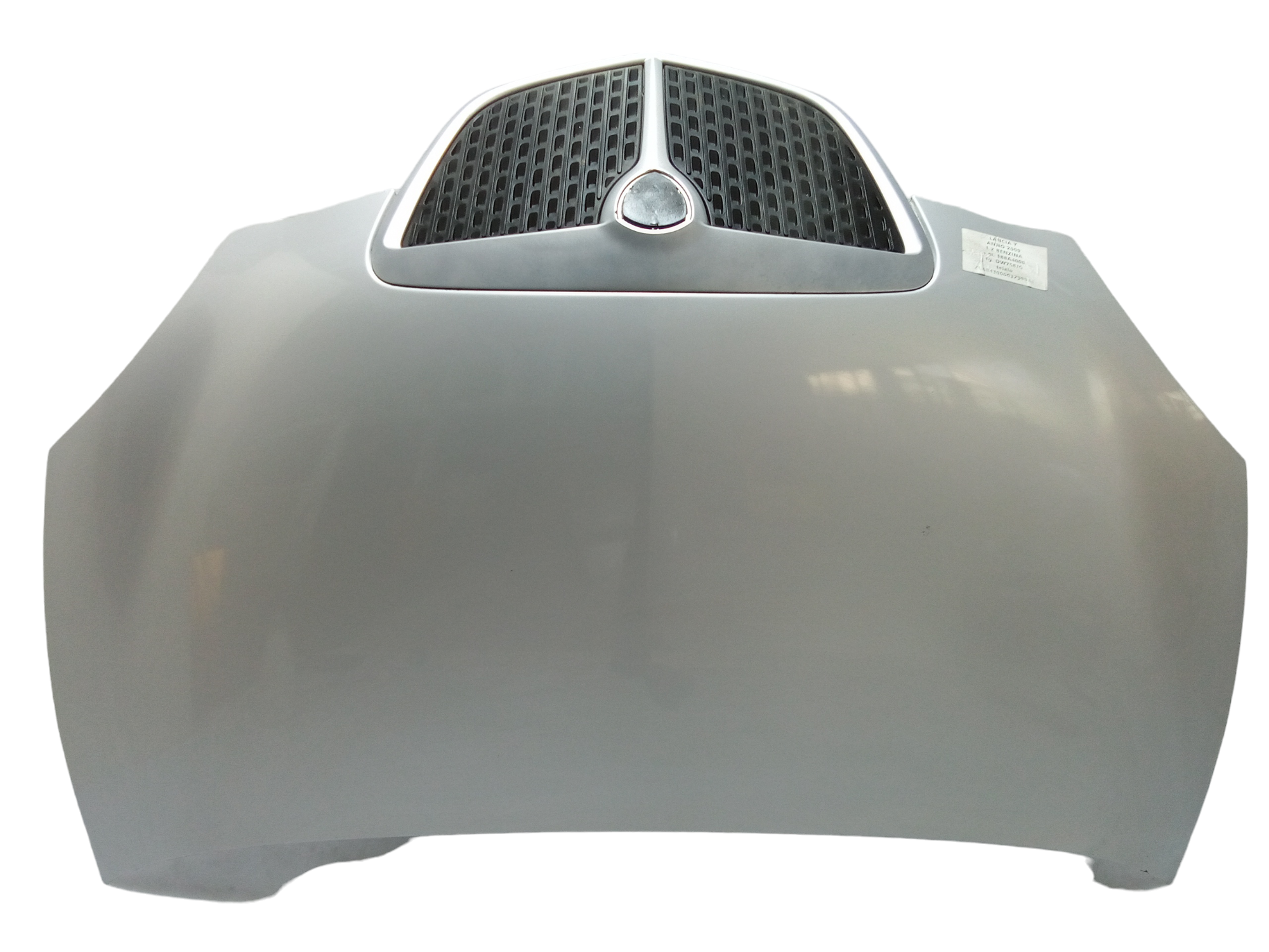 Cofano Anteriore per Lancia Ypsilon 2 Serie (2006 - 2010)